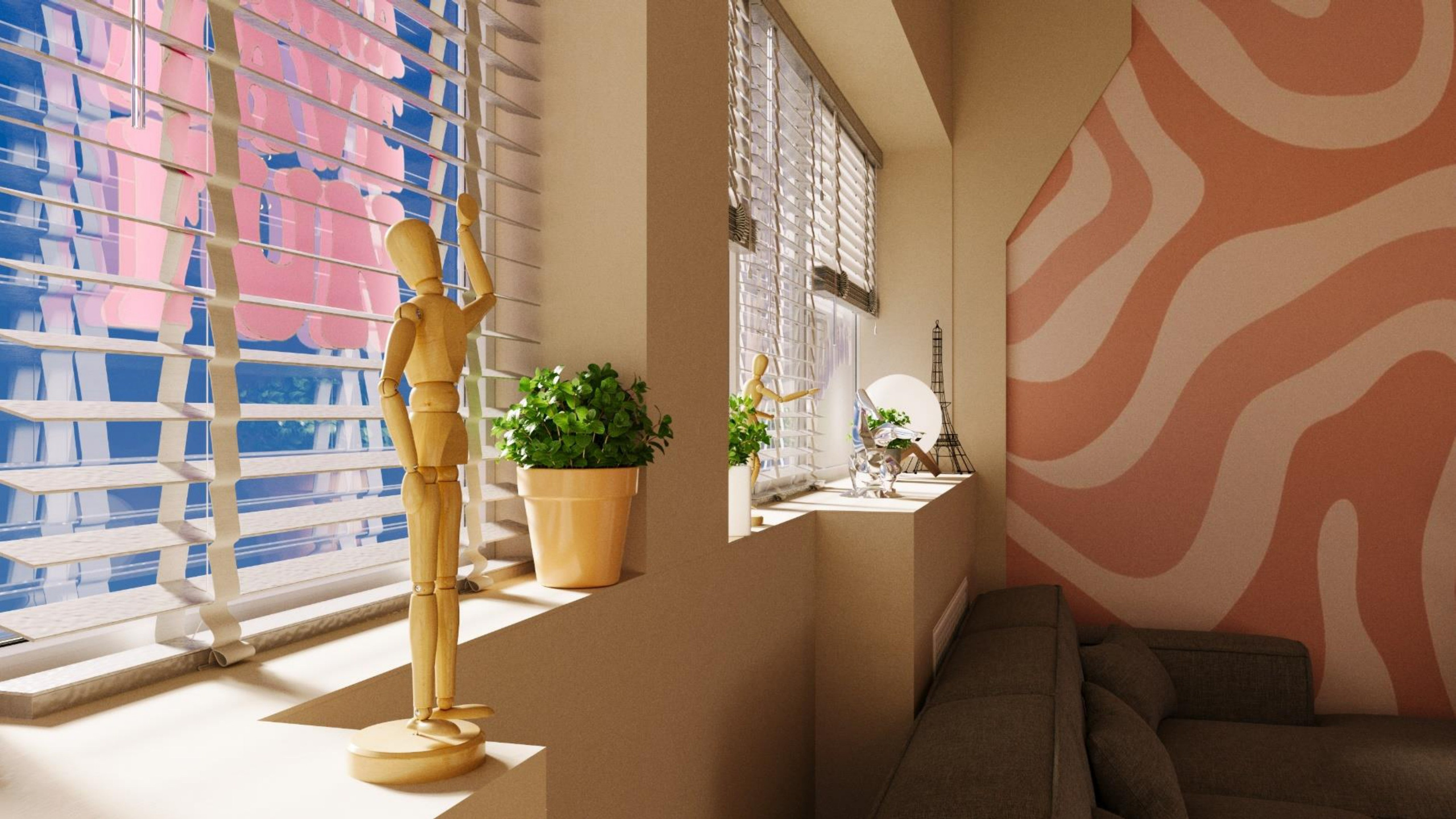 Профессора Качалова, 15А. Аренда лофта в СПб для мероприятий