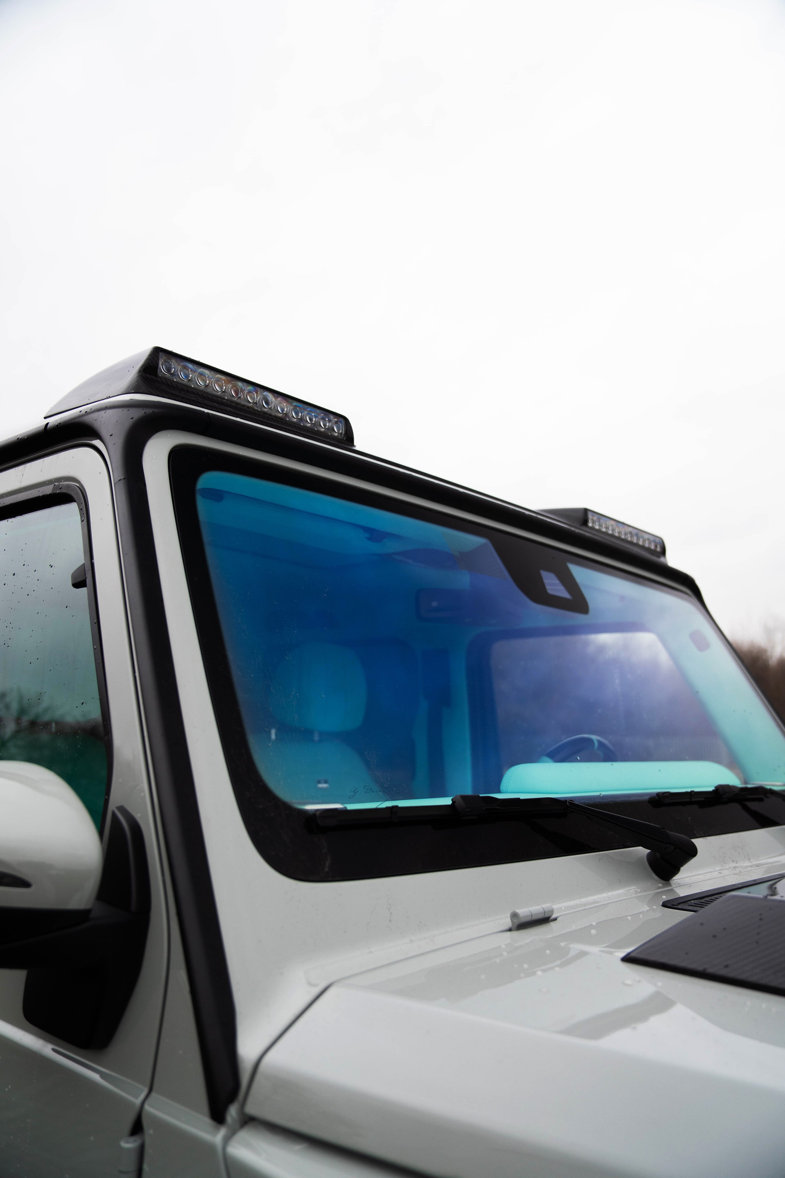 Mercedes-Benz | BRABUS G700 | TIFFANY. Автомобильный фотограф Светлана Усова