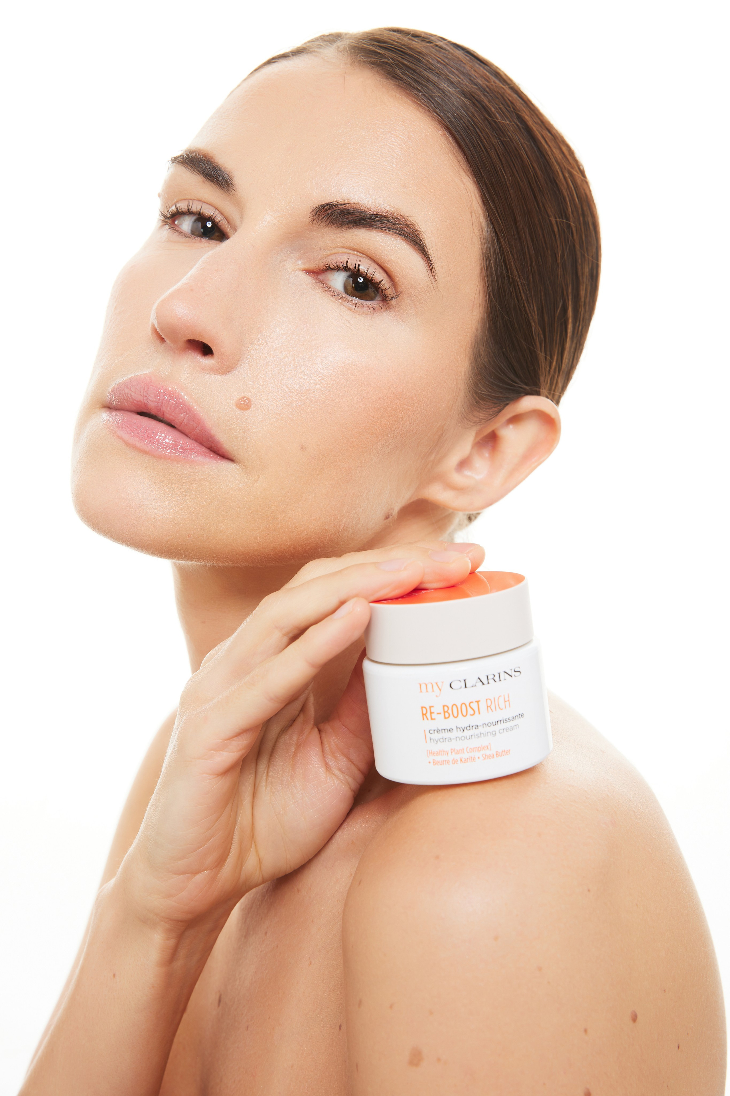 Beauty is u. Продюсер фото и видео съемок под ключ Москва