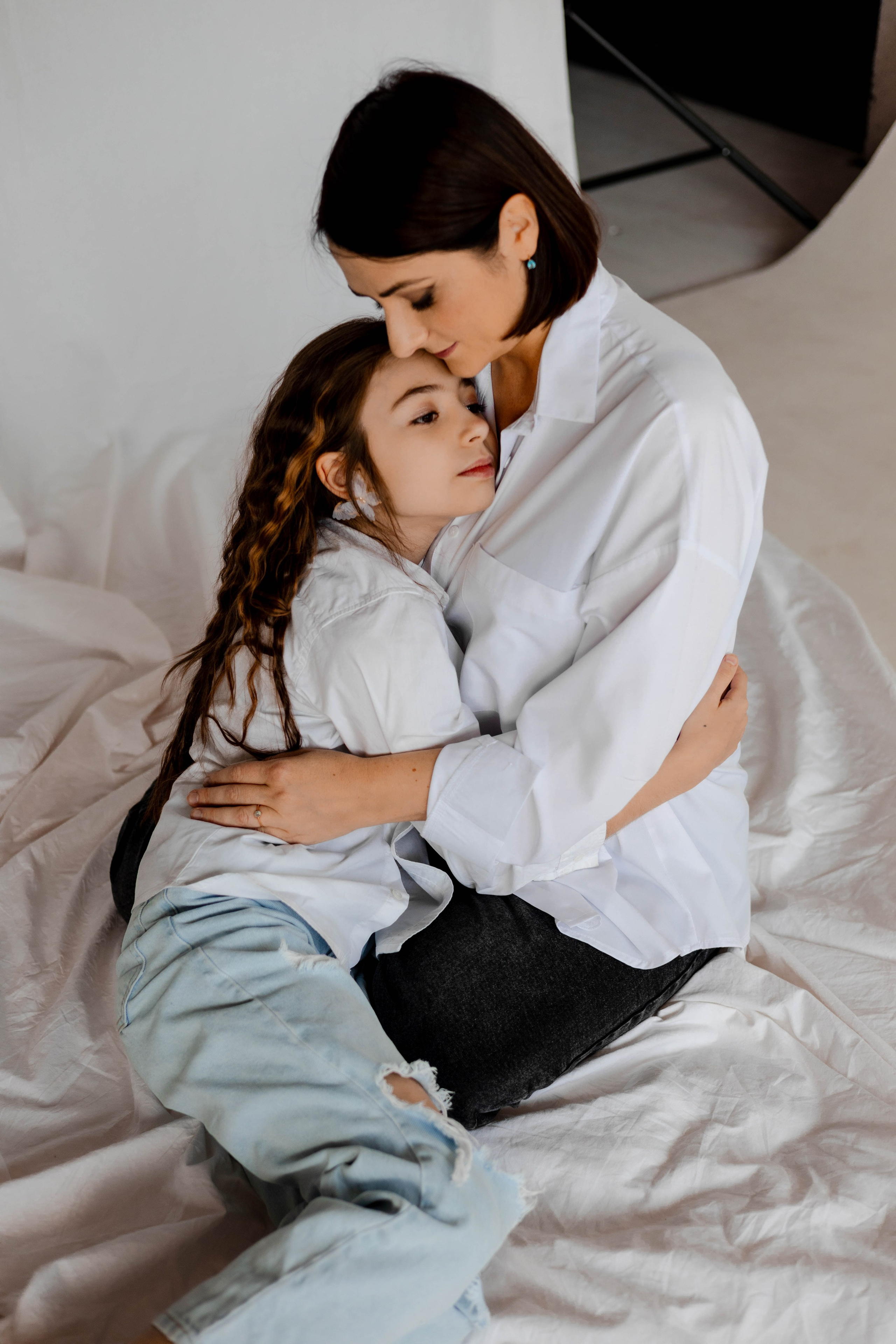 Семейные съемки. Семейный и репортажный фотограф в Пскове Виктория Колесникова