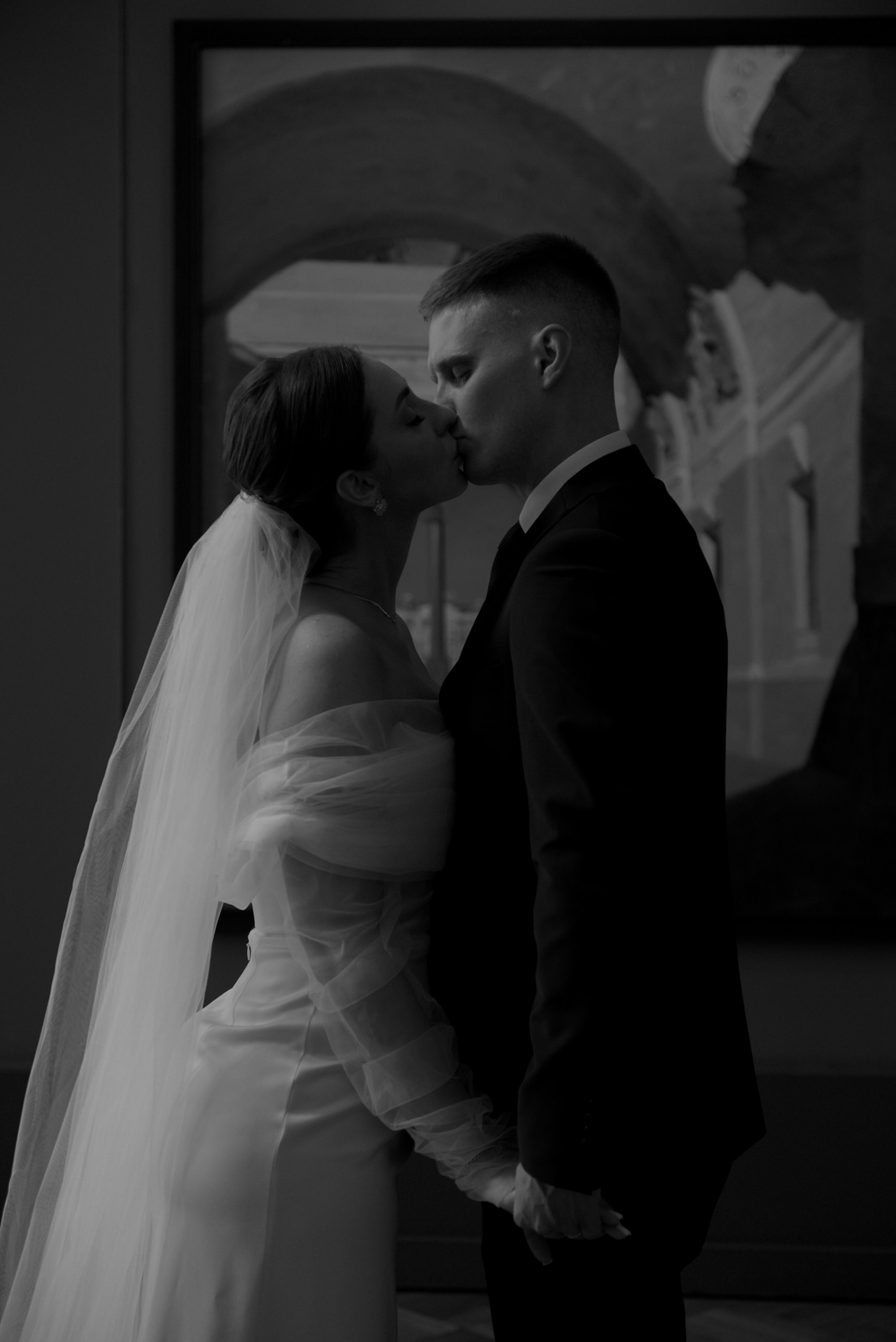 Wedding Day. Свадебный фотограф в Минске Минчукова Анна