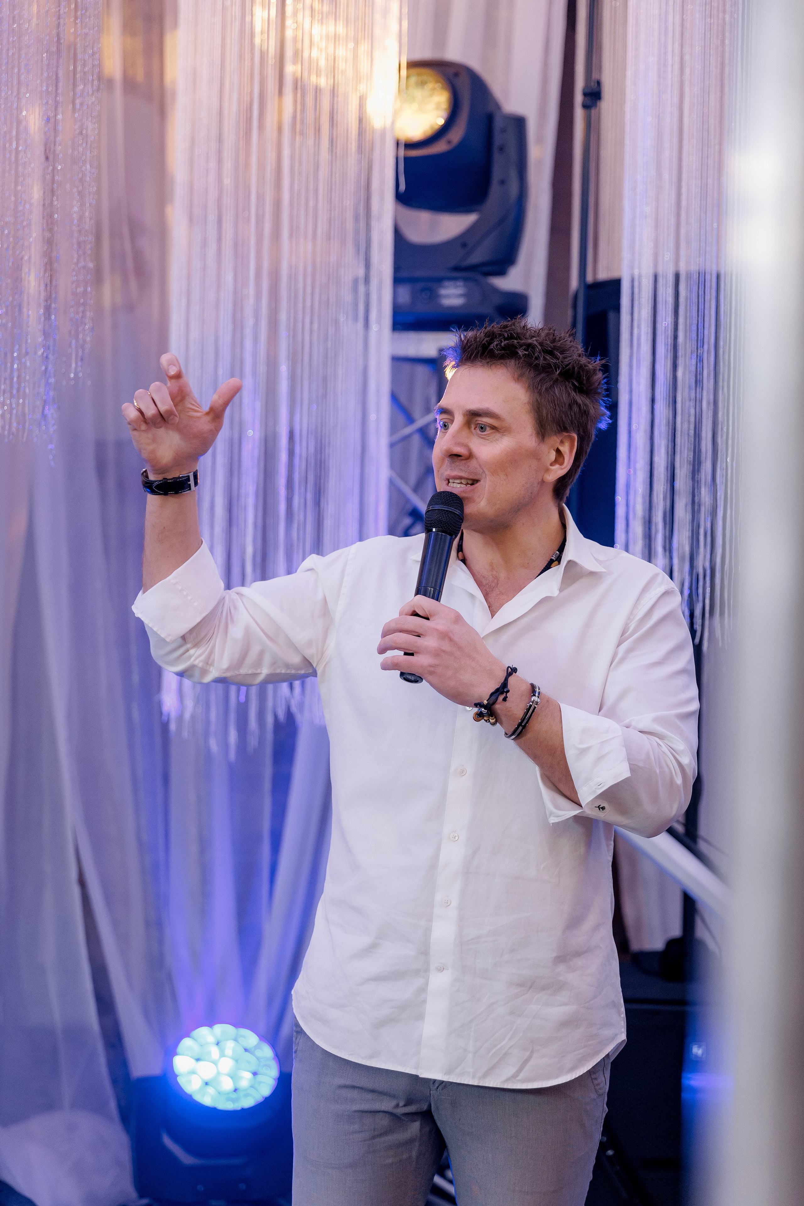 День Рождения Екатерины. Свадебный фотограф в Иркутске Сапаров Александр