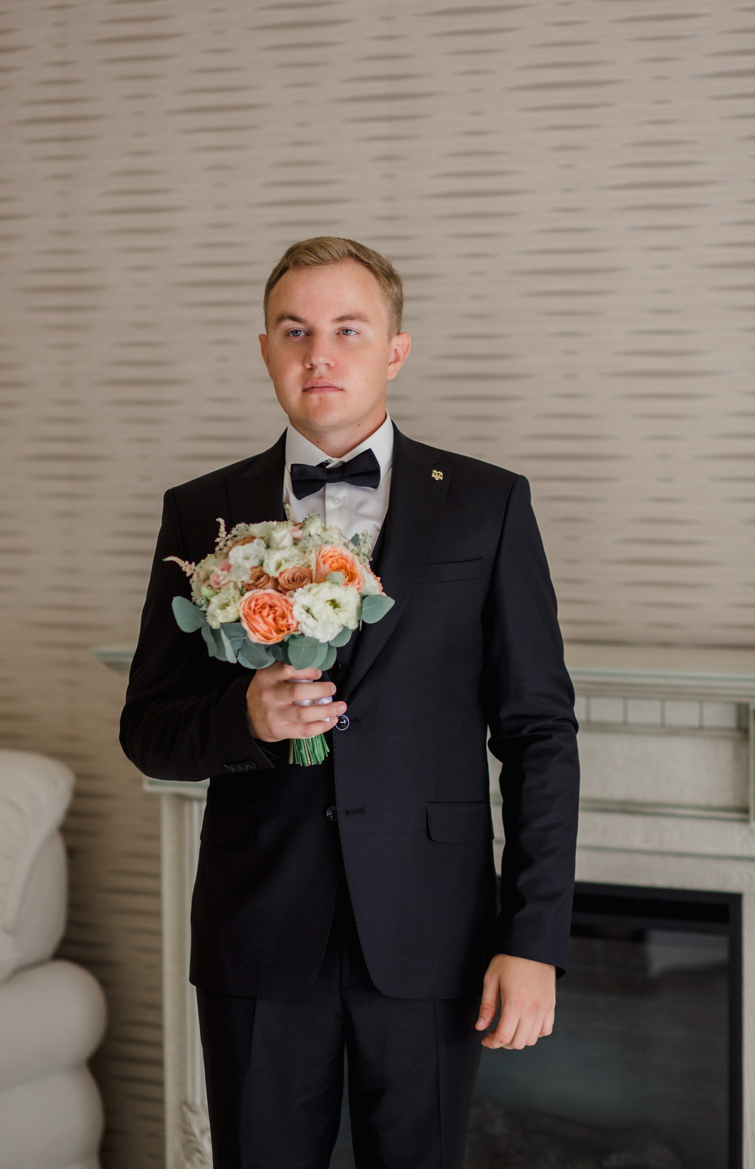 Сергей и Алиса. Свадебный и семейный фотограф в Краснодаре