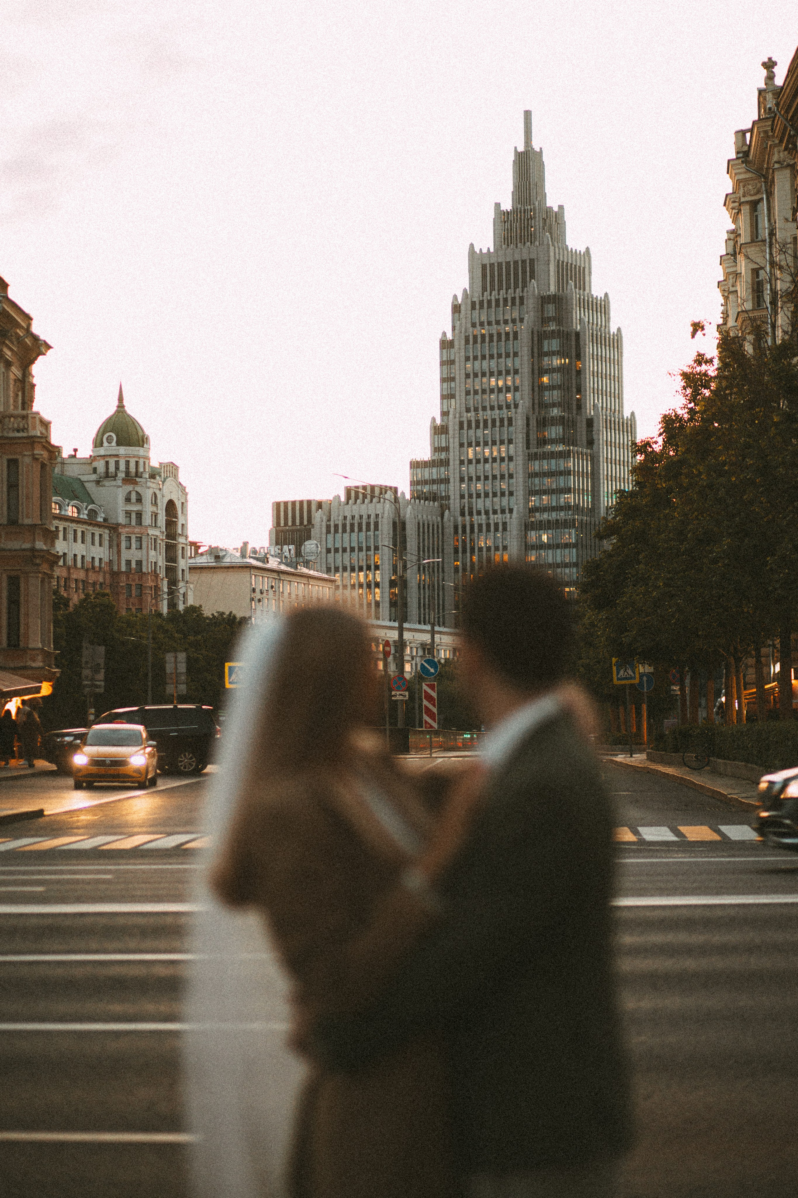 Е & A | Москва. Фотограф Екатерина Амбрушкевич