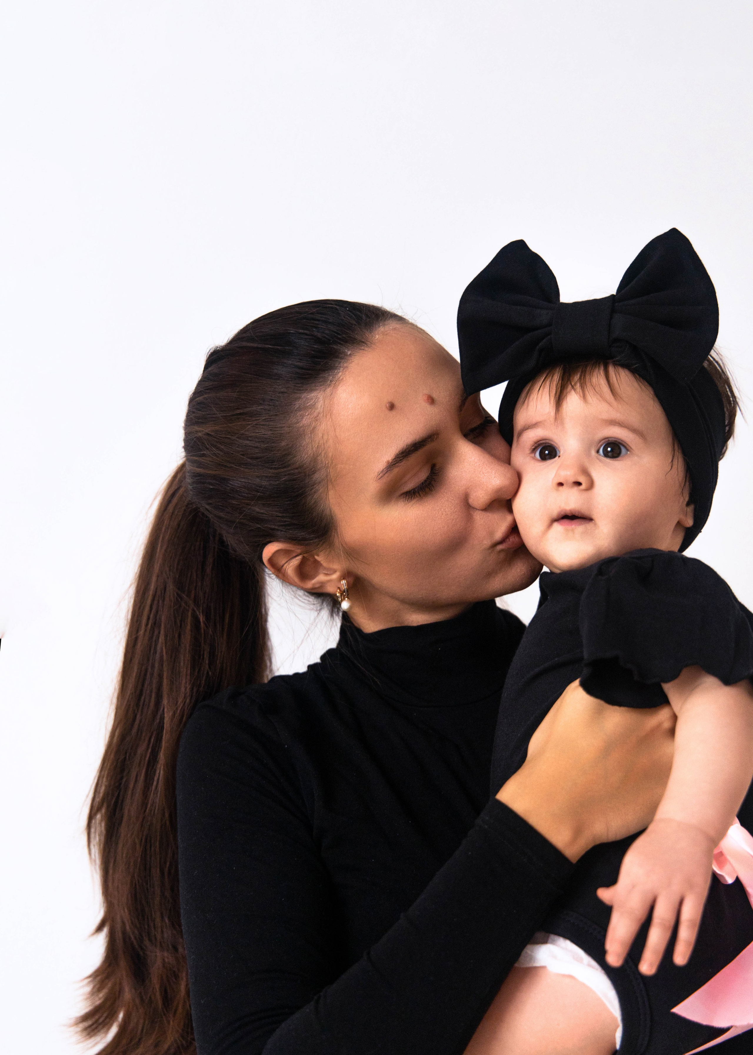 СЕМЕЙНЫЕ. Фотосессия новорожденных в Москве и Московской области