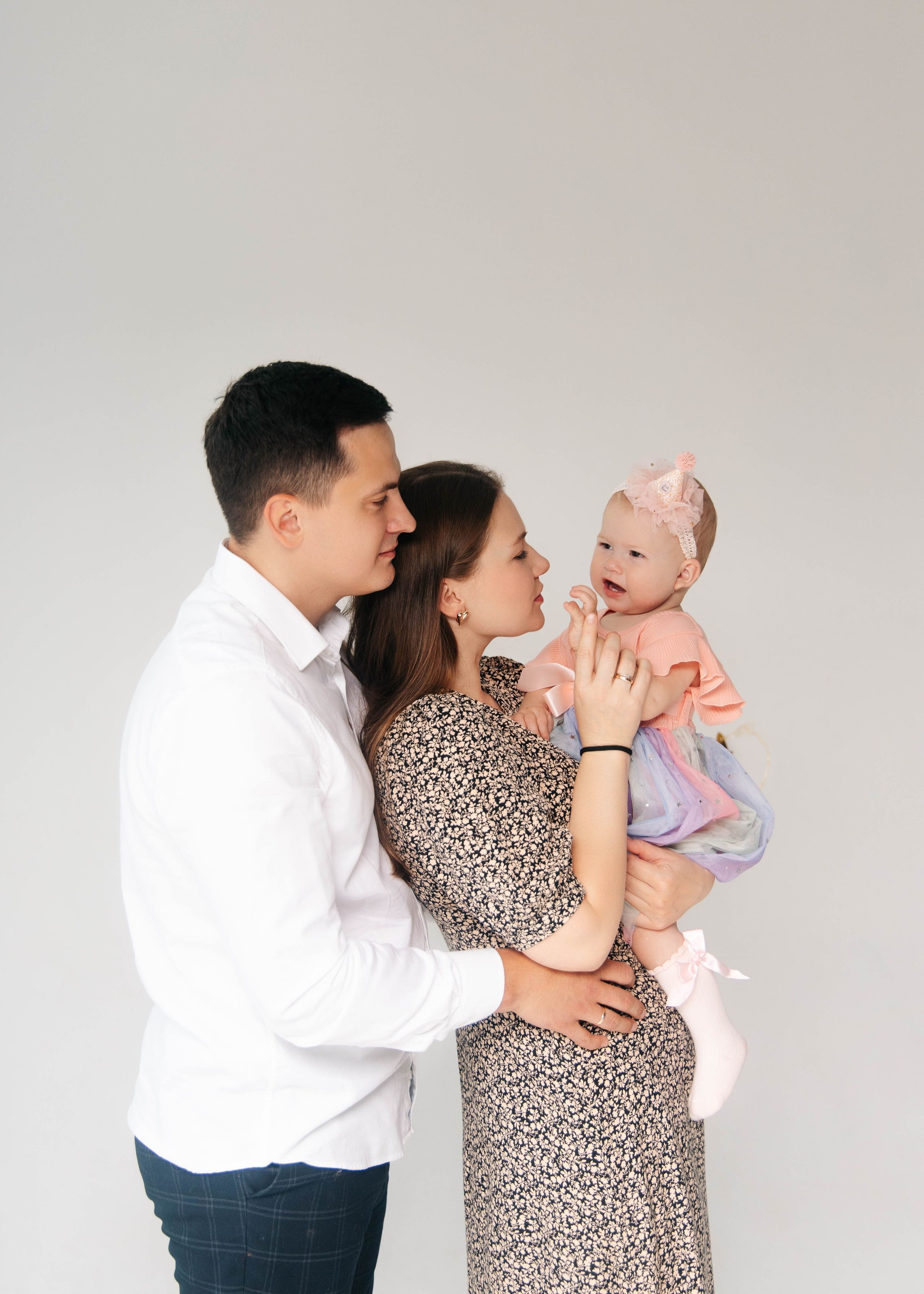 ГОДИК (ДВА и тд). Фотосессия новорожденных в Москве и Московской области