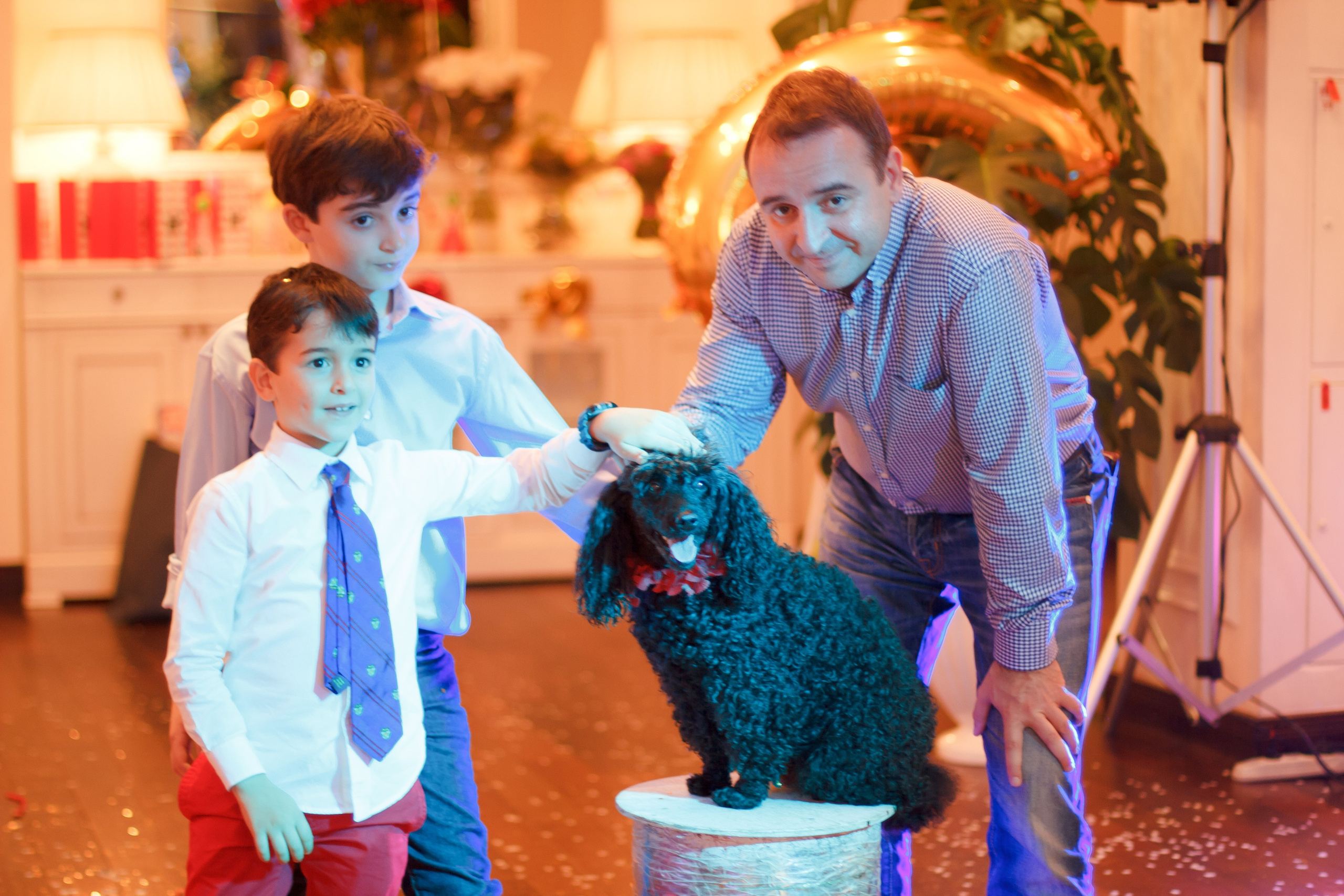 Детский день Рождения. Семейный и свадебный фотограф Красногорск- Москва