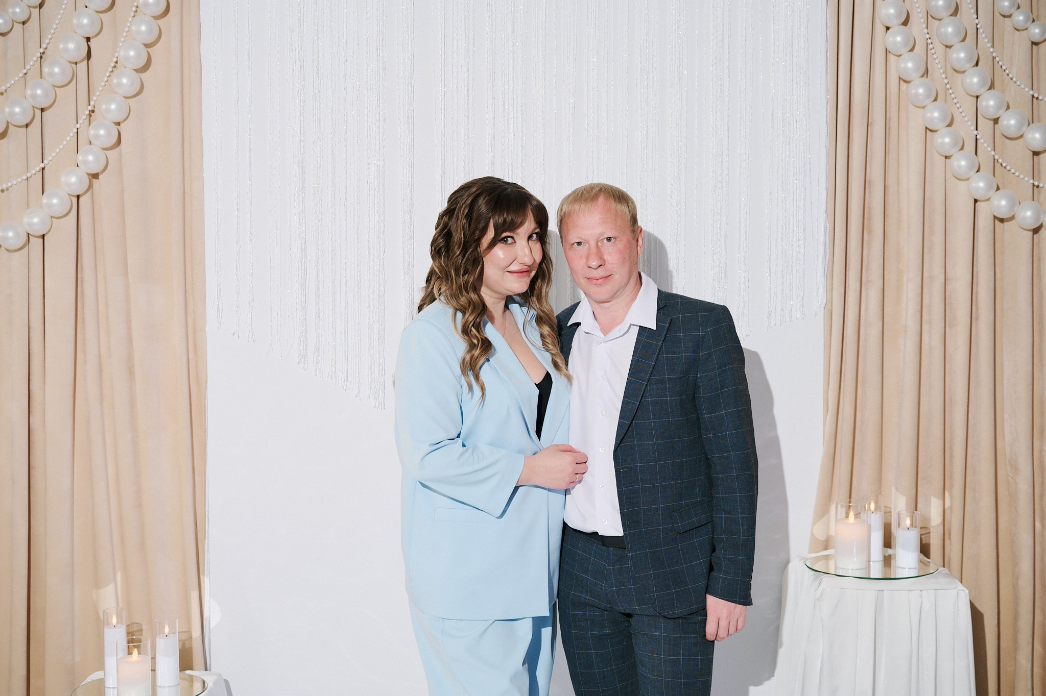 Дима и Алина. Маляревич Дмитрий свадебный фотограф