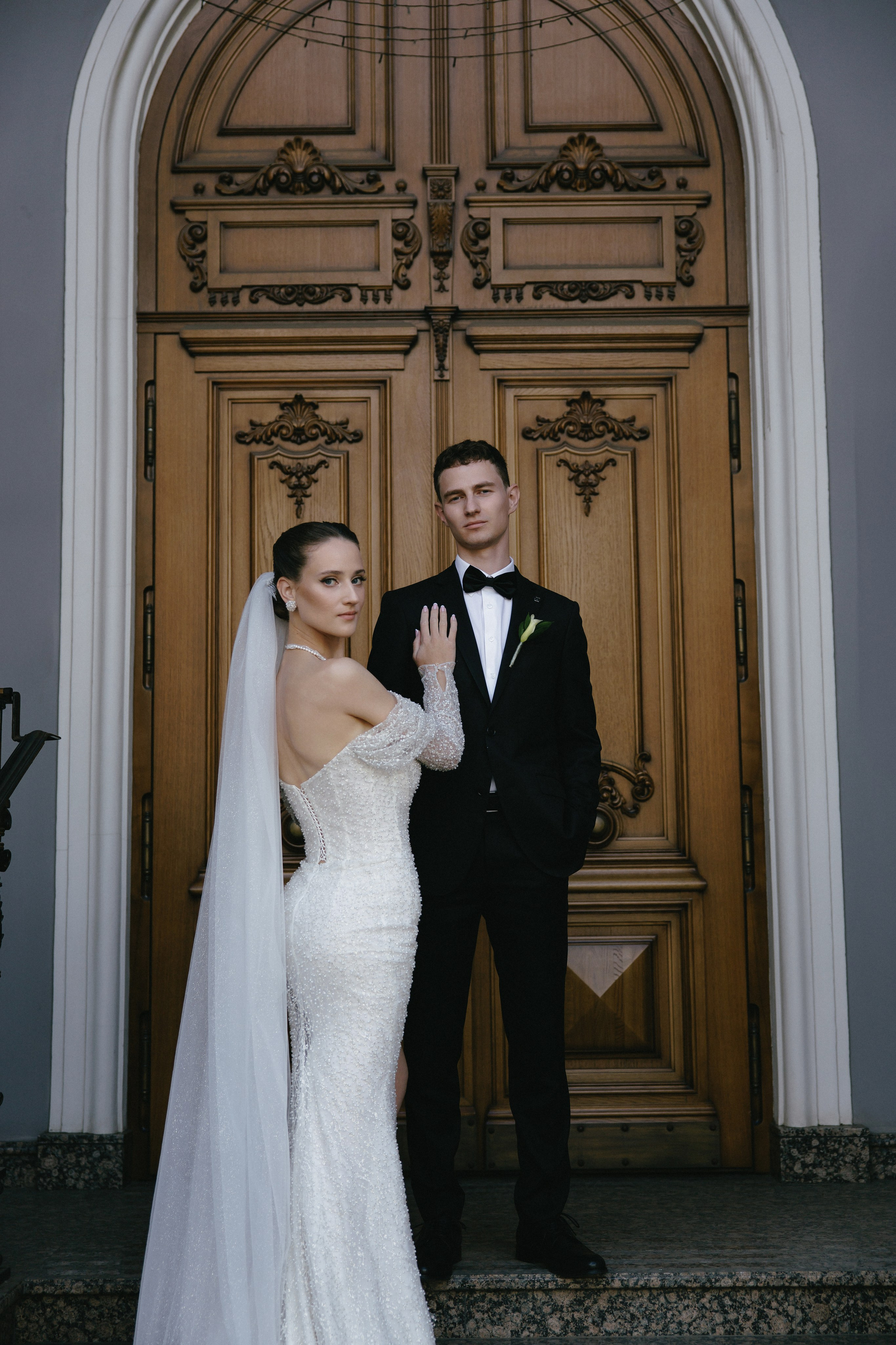 Кирилл и Ольга. Фотограф Иркутск Антипин Сергей