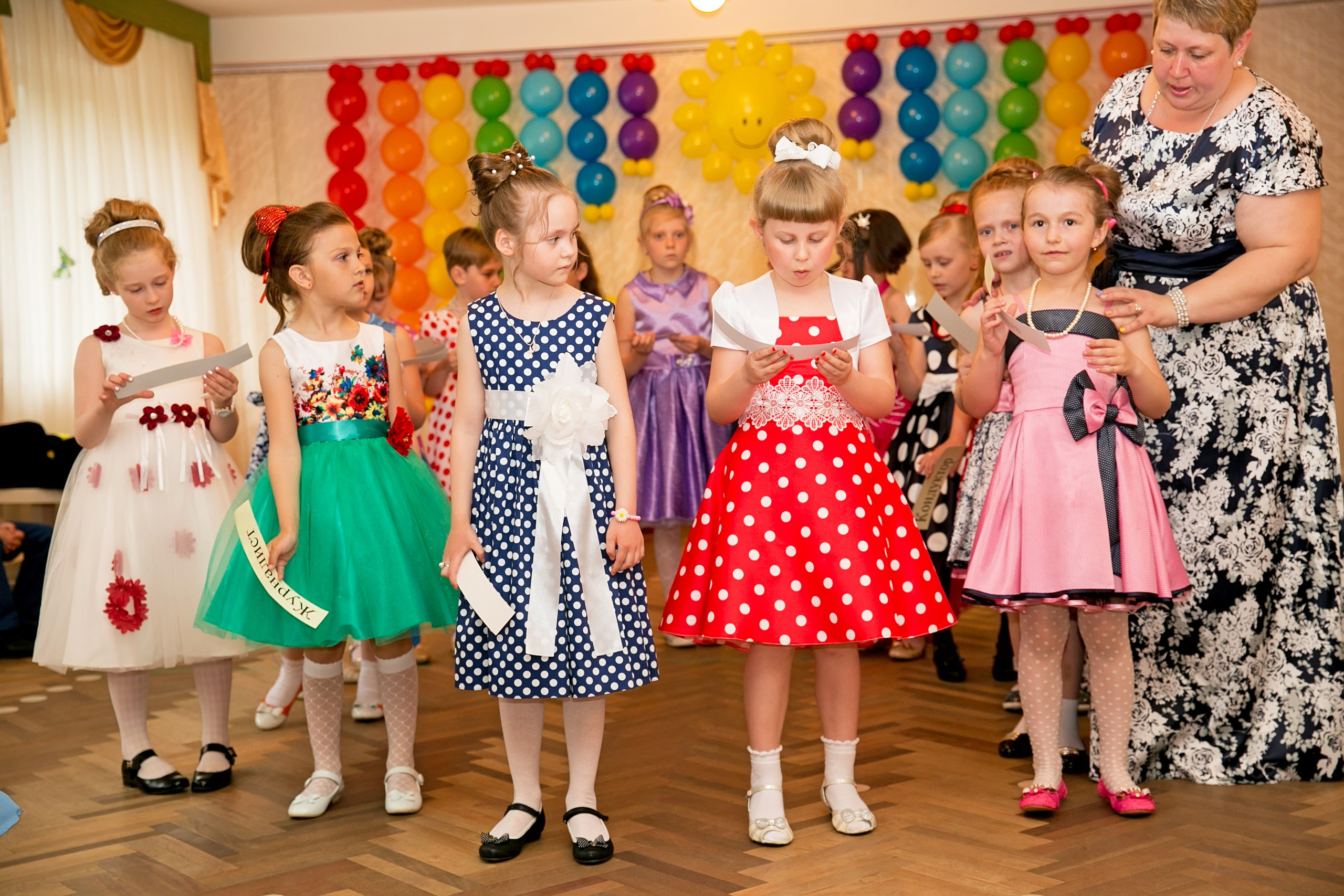 Выпускной стиляги. Семейный и детский фотограф в Нижнем Новгороде
