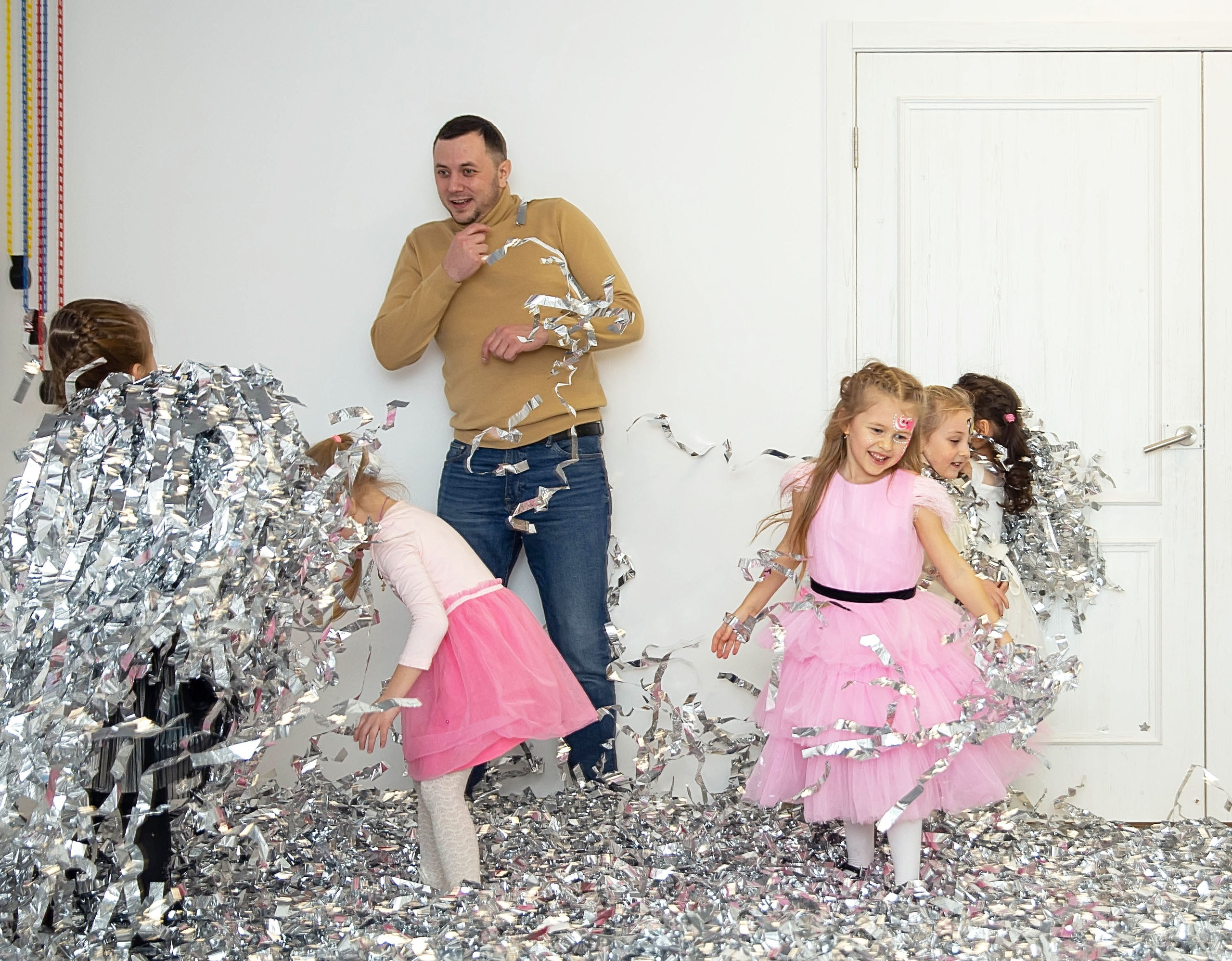 День Рождения. Семейный и детский фотограф в Нижнем Новгороде