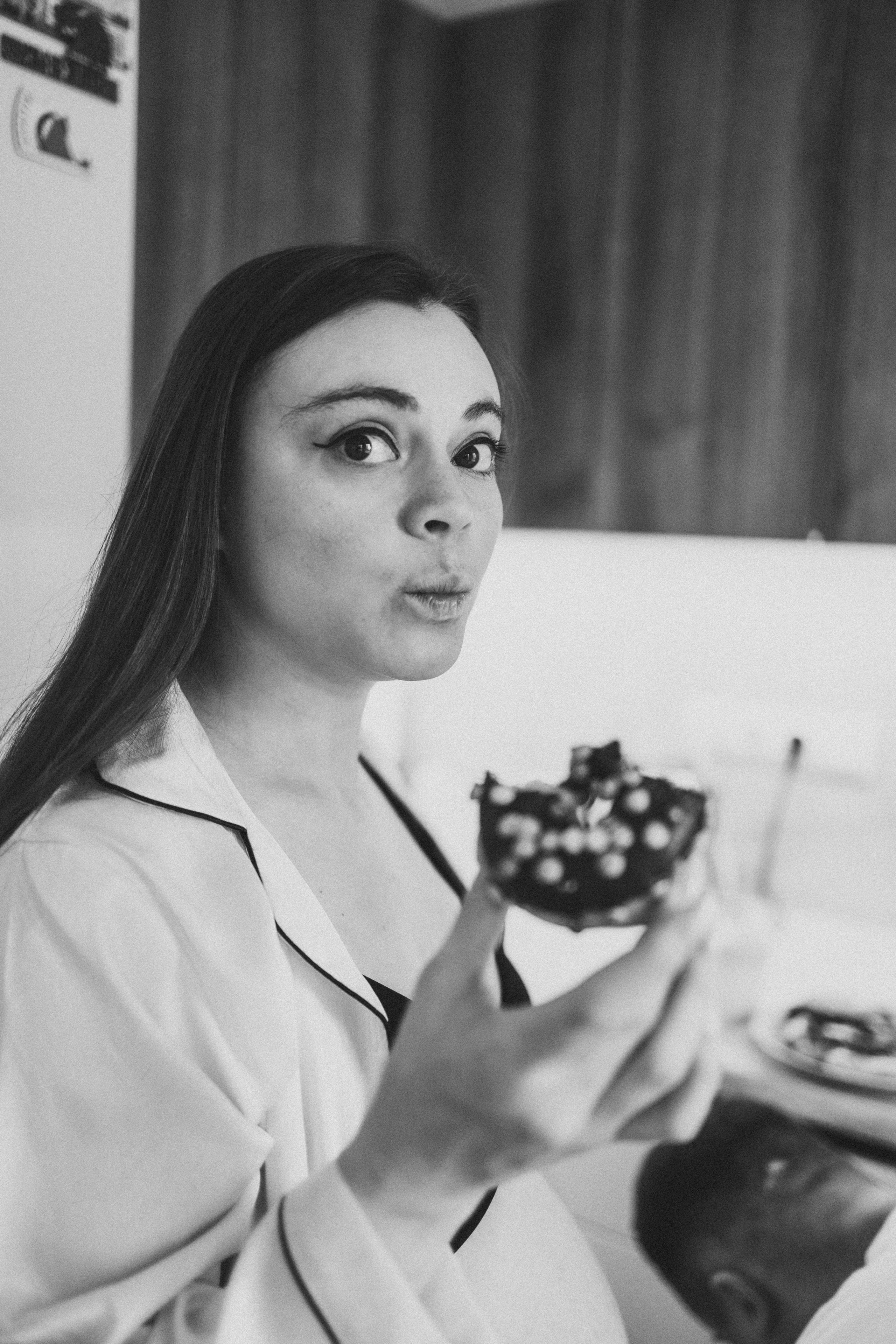 Дом. любовь. ожидание. Фотограф Москва Светлана Кирюшина