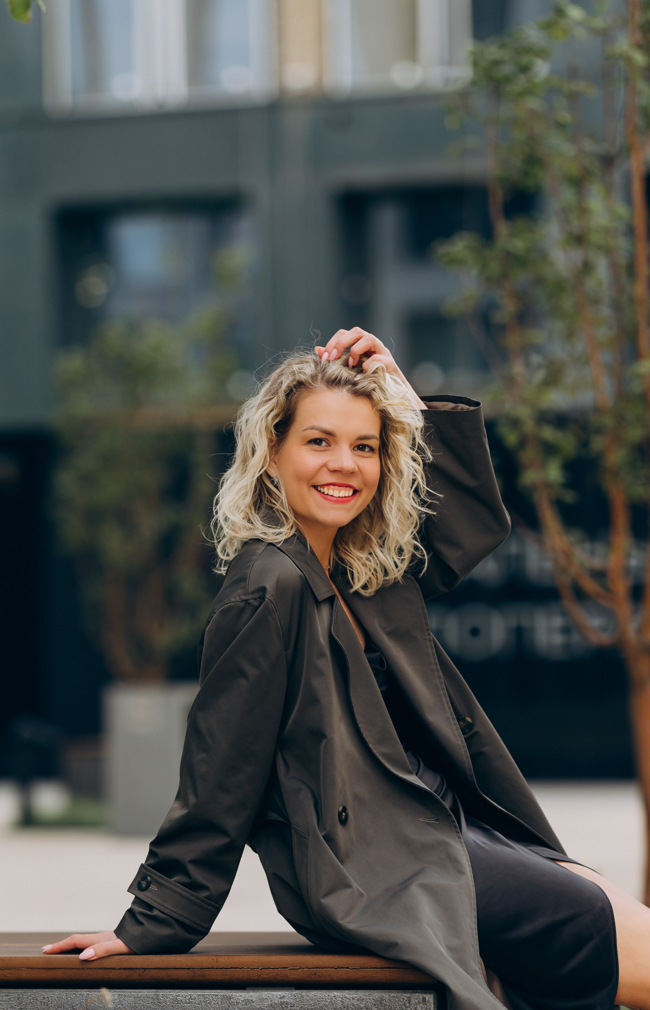 Lera. Фотограф Москва Светлана Кирюшина