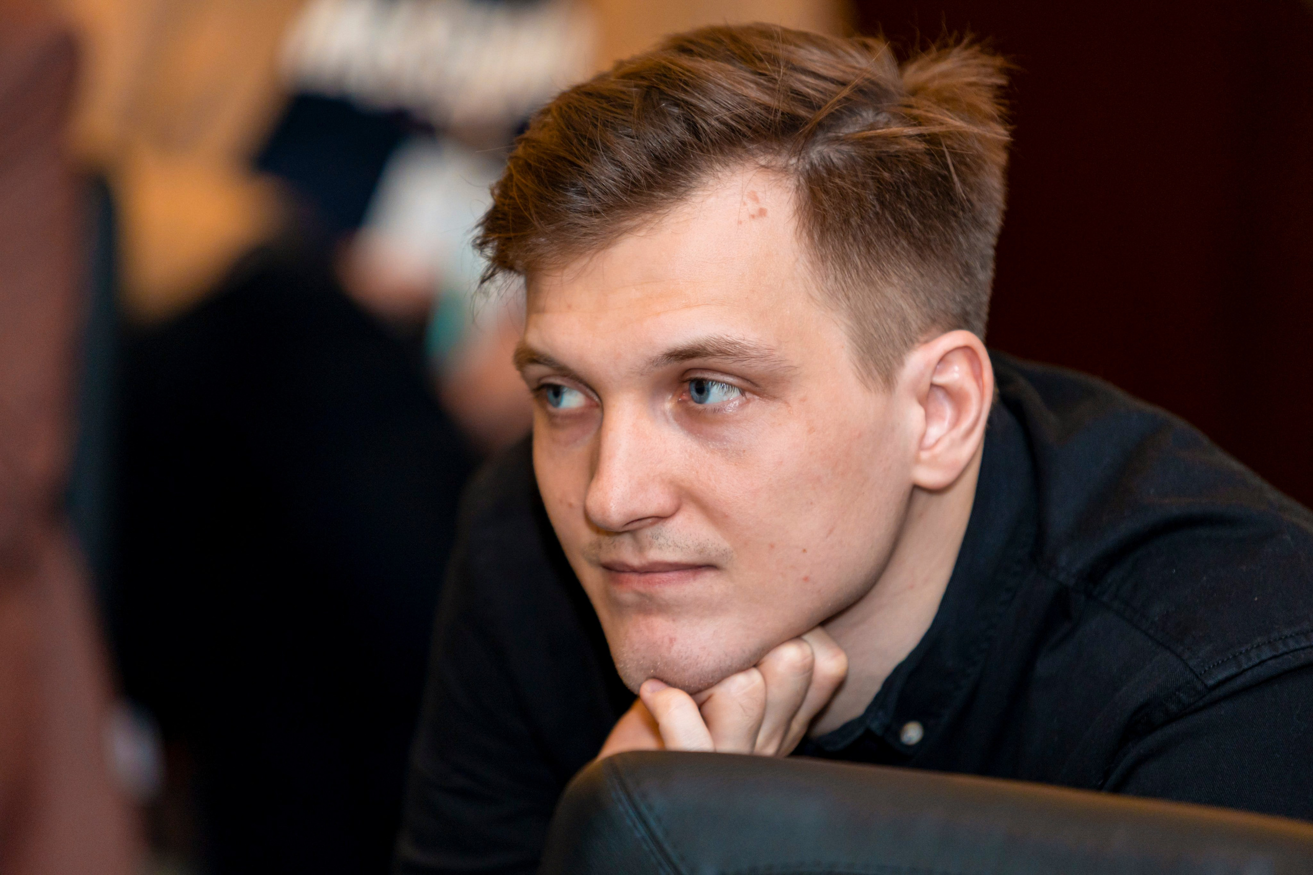 Colisium 2023 Музыкальный форум. Фотограф на праздник, корпоратив, День Рождения и Юбилей в г. Санкт-Петербурге Алексей Анкушев