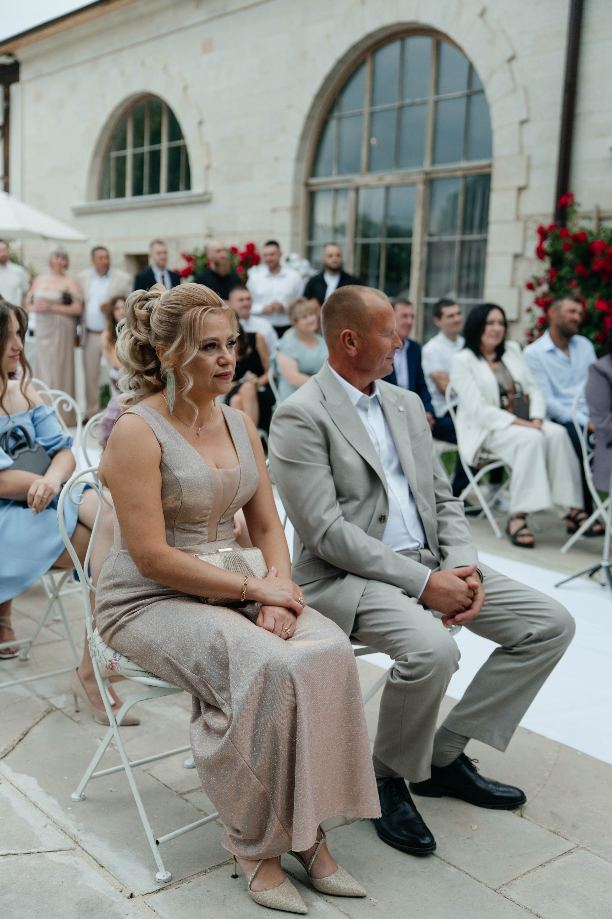 DMITRY & MARIA. Свадебное ФОТО & ВИДЕО Москва/Липецк