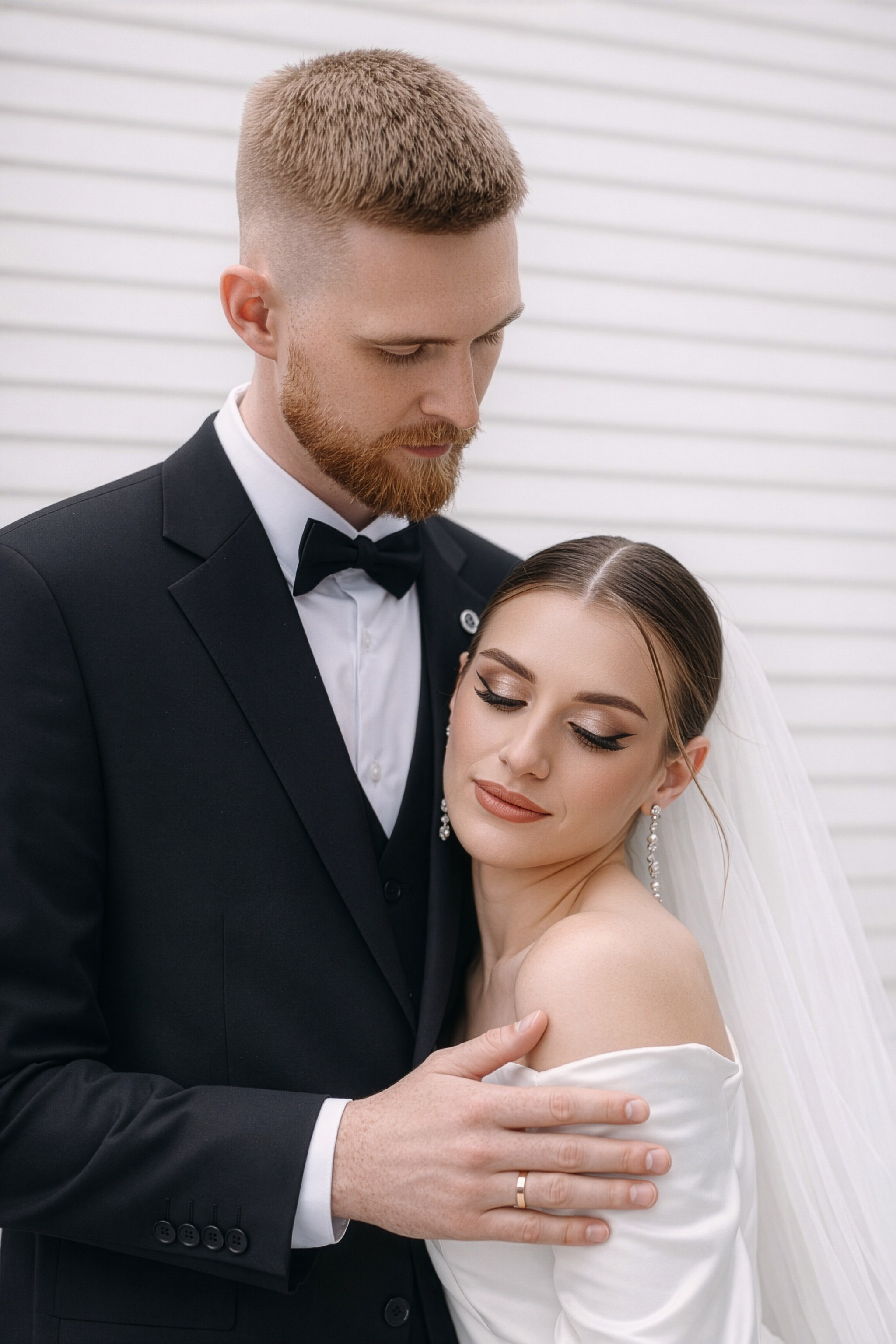 Свадебный фотограф в Екатеринбурге — Свадьба Андрея и Татьяны. Фотограф Дмитрий Судаков — Свадебная и репортажная съемка в Екатеринбурге и Москве