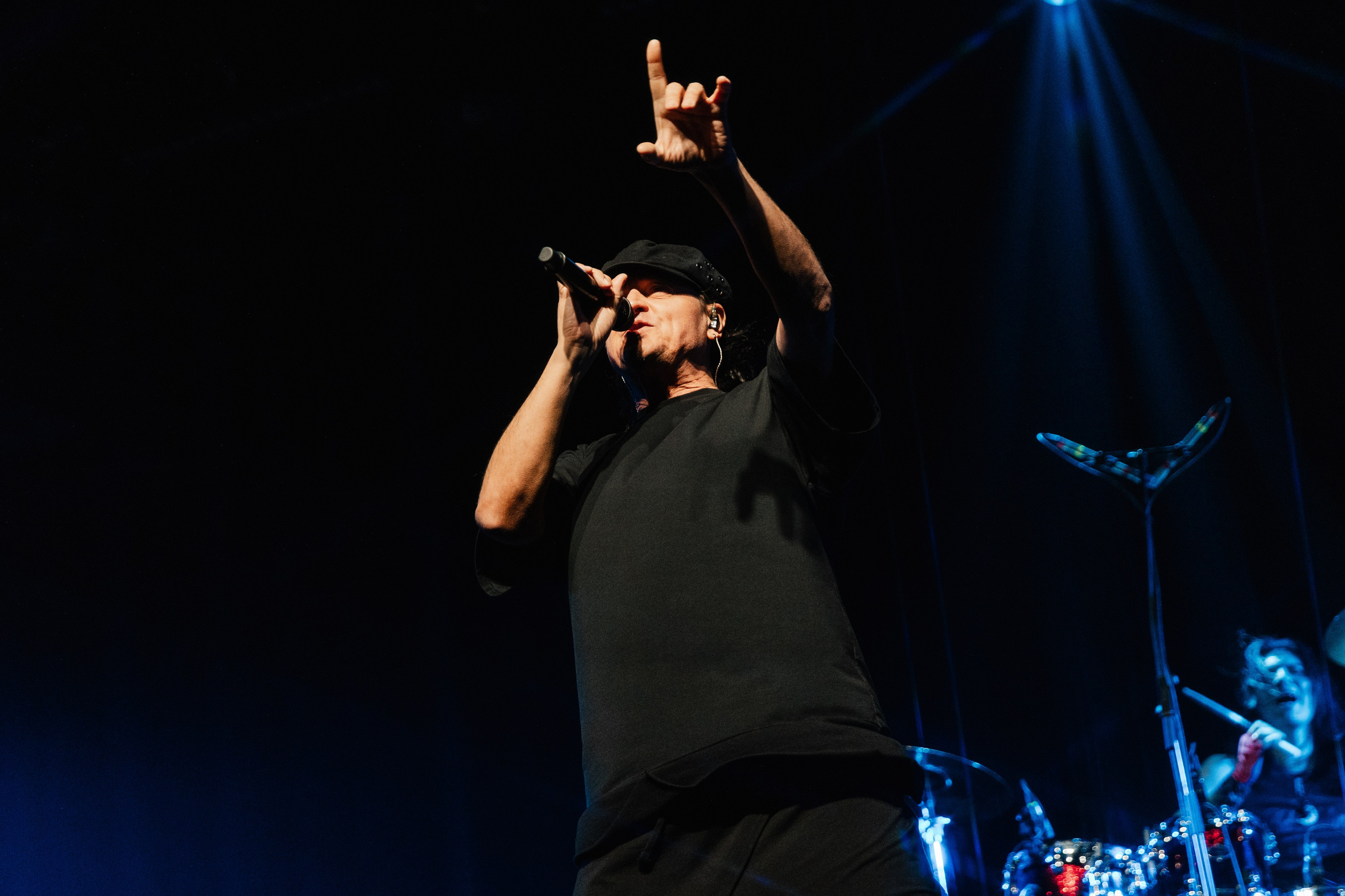 Группа Нэнси (Андрей Костенко), Пушкино. Фотограф Ольга Махалова — Санкт-Петербург, Москва, Нижний Новгород