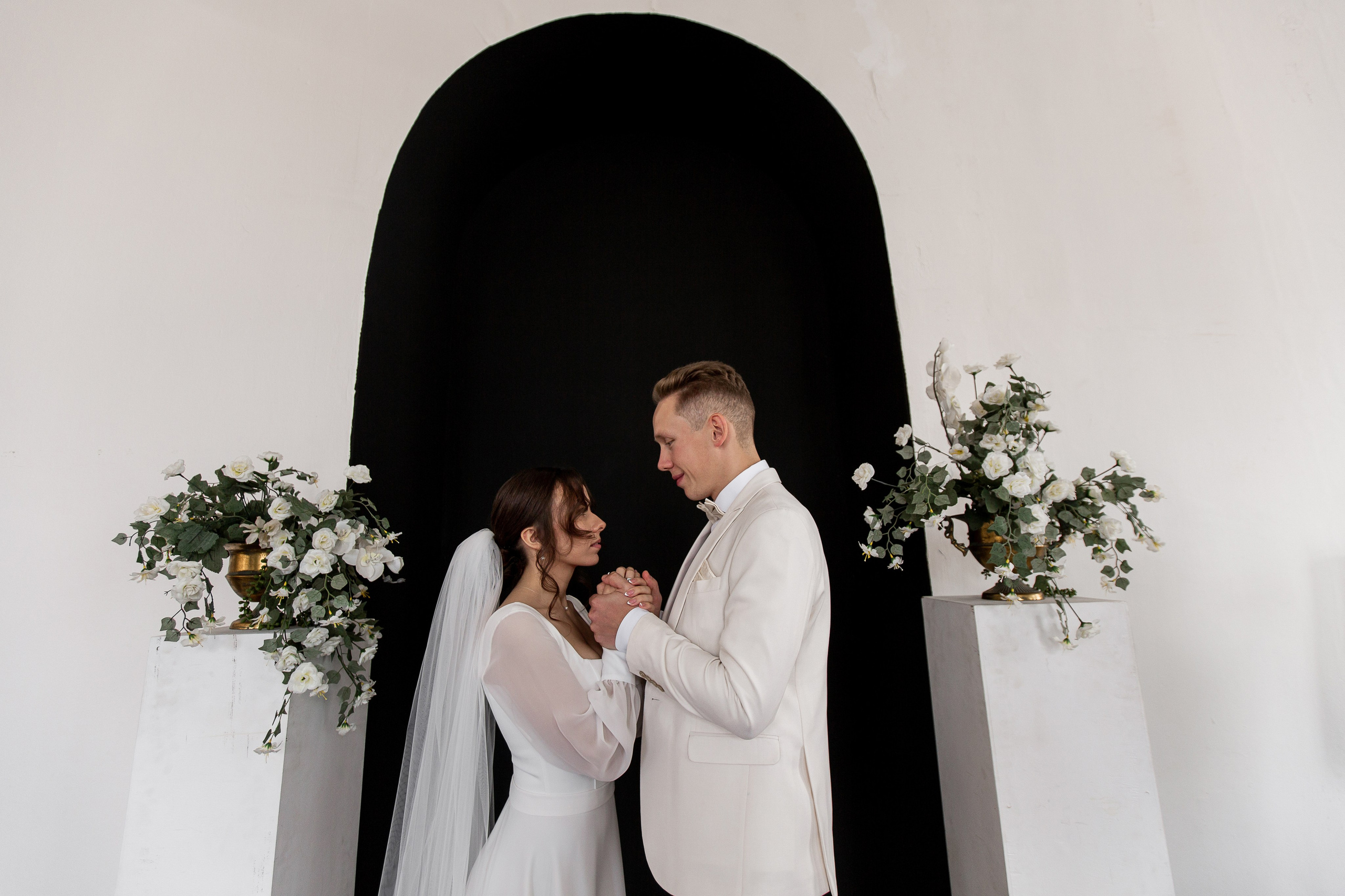 White Wedding. Свадебный фотограф — Ефимов Сергей