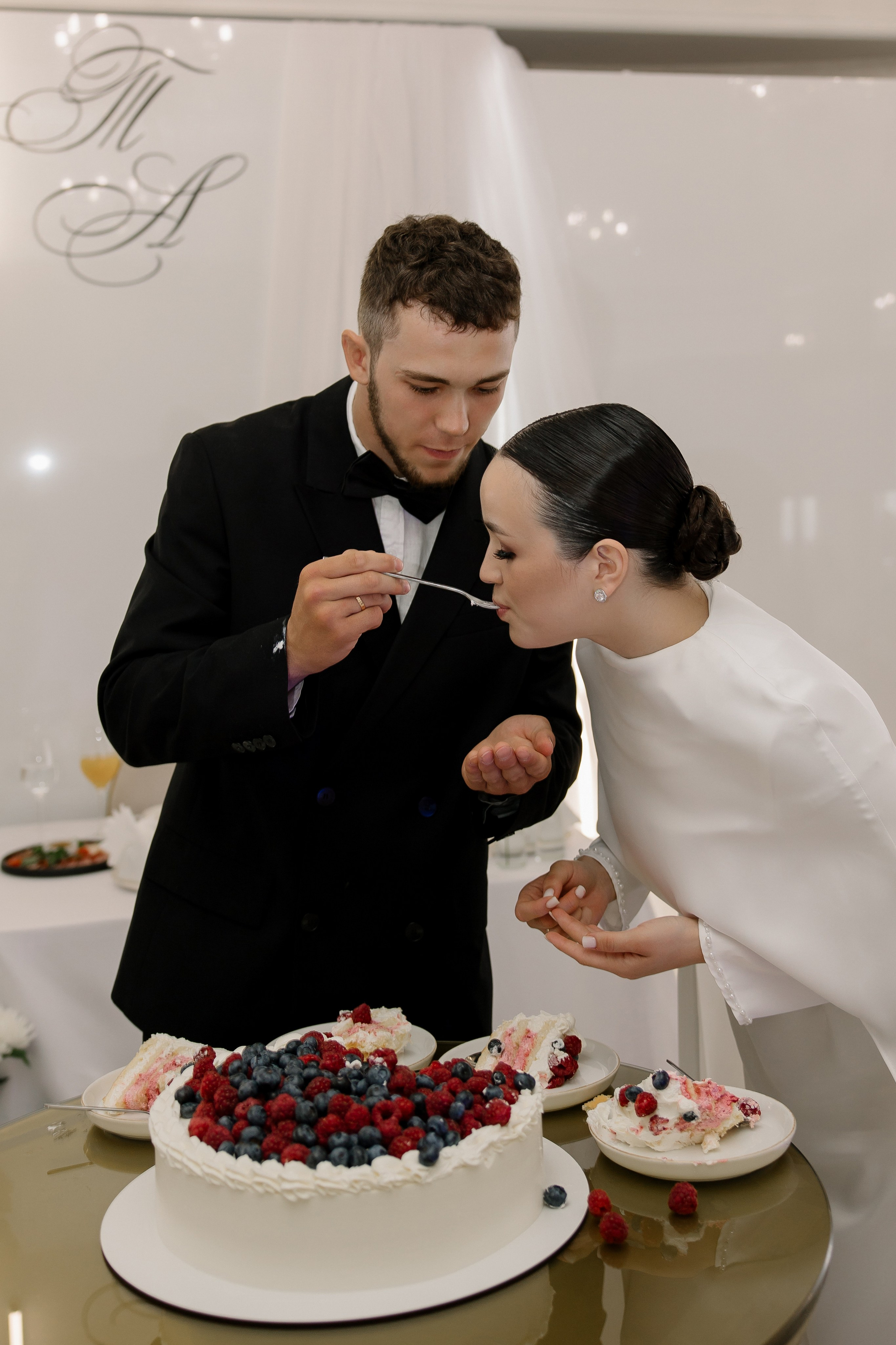 Тимур и Алия. Свадебный и семейный фотограф в Набережных Челнах и Казани
