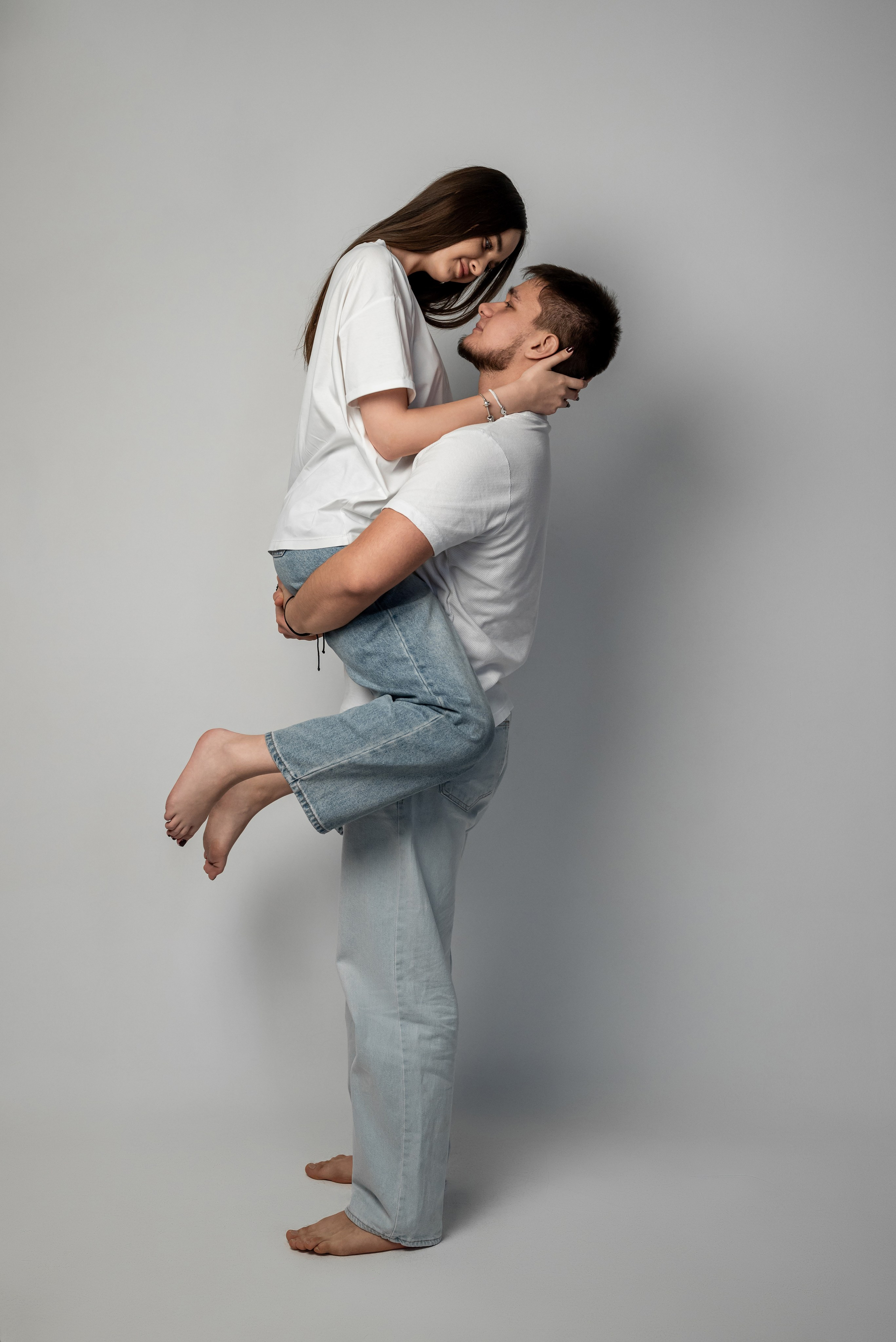 Тимур и Варвара. Фотограф в городе Салават