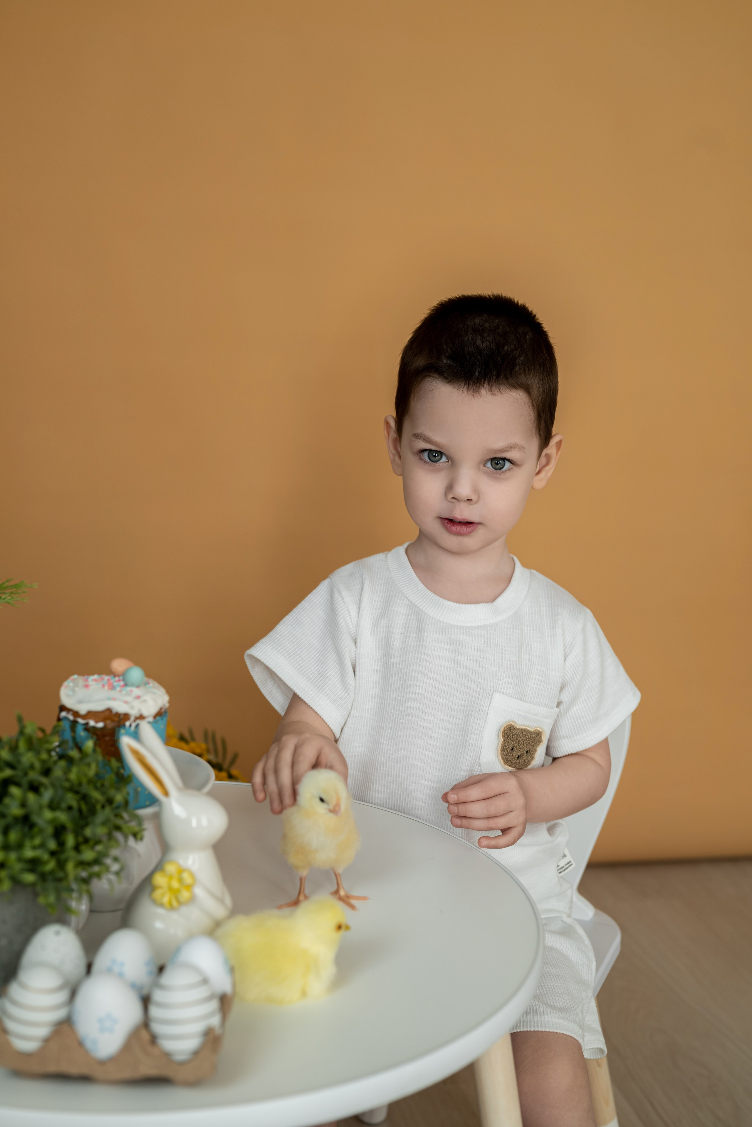 Пасха 2025 г. Фотограф в городе Салават