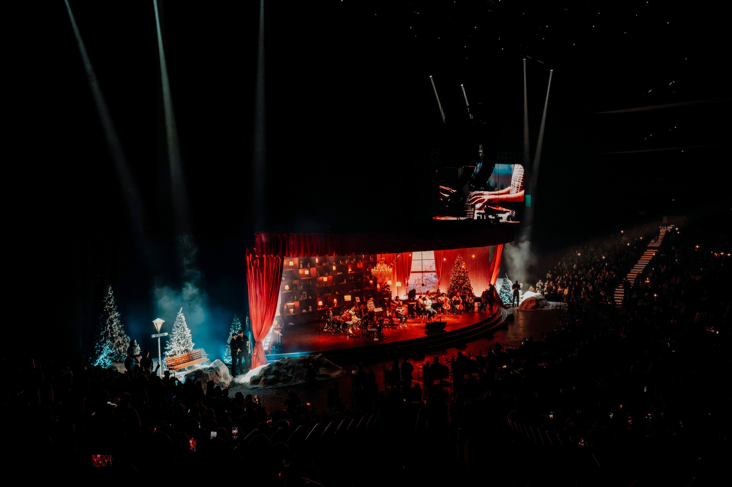 EGOR KREED | MOSCOW | 2025. OOPS