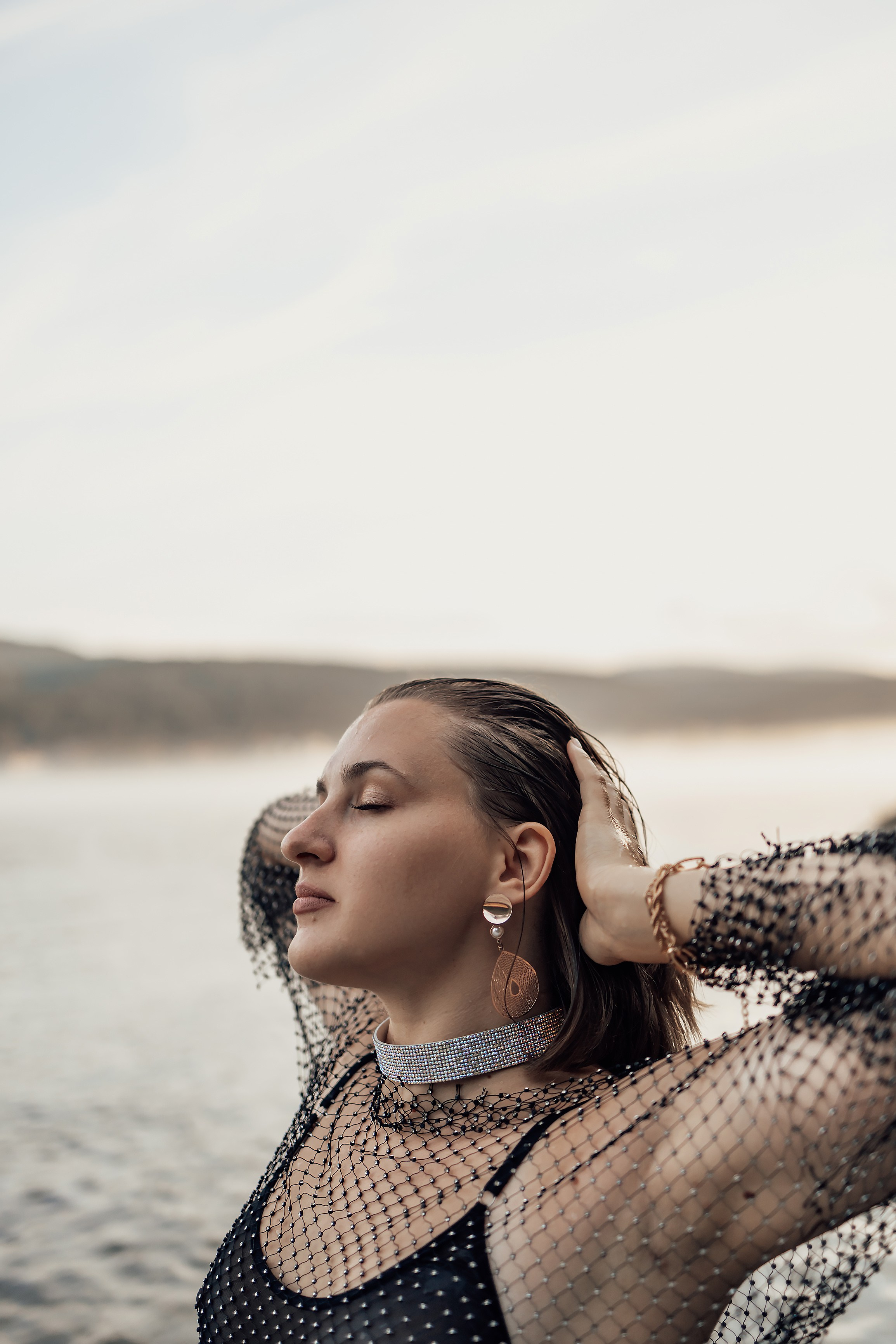 Olya. Фотограф Красноярск Наталья Чуйко