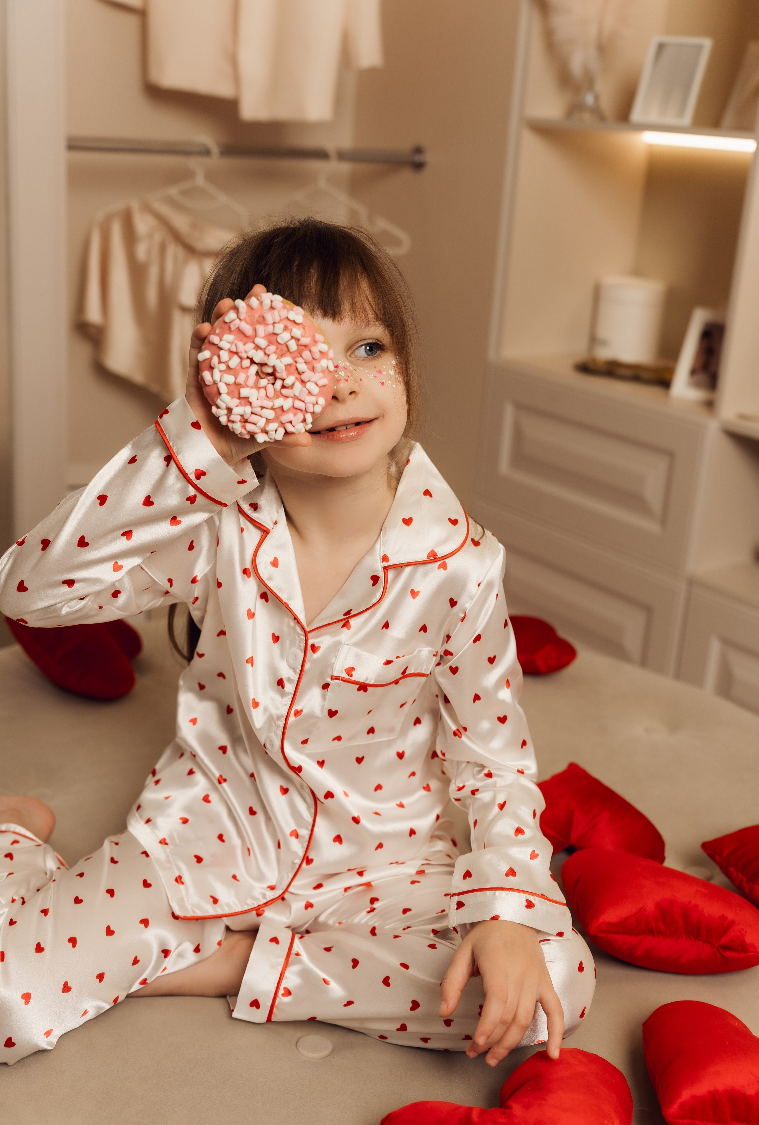 Фотопроект «Сердца»