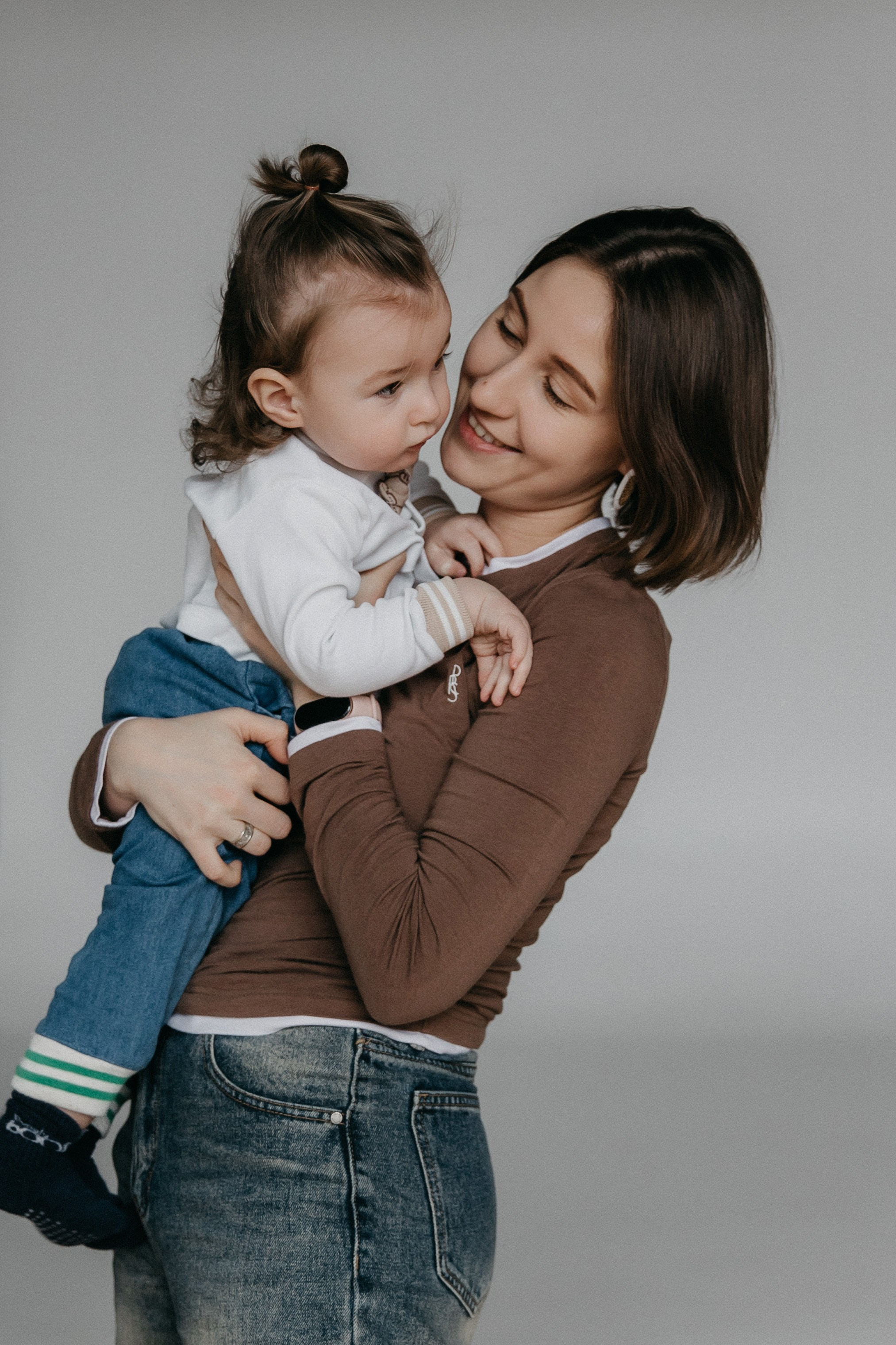Дима+Настя+Василий. Свадебный и семейный фотограф в Волгограде Галина Микитинская