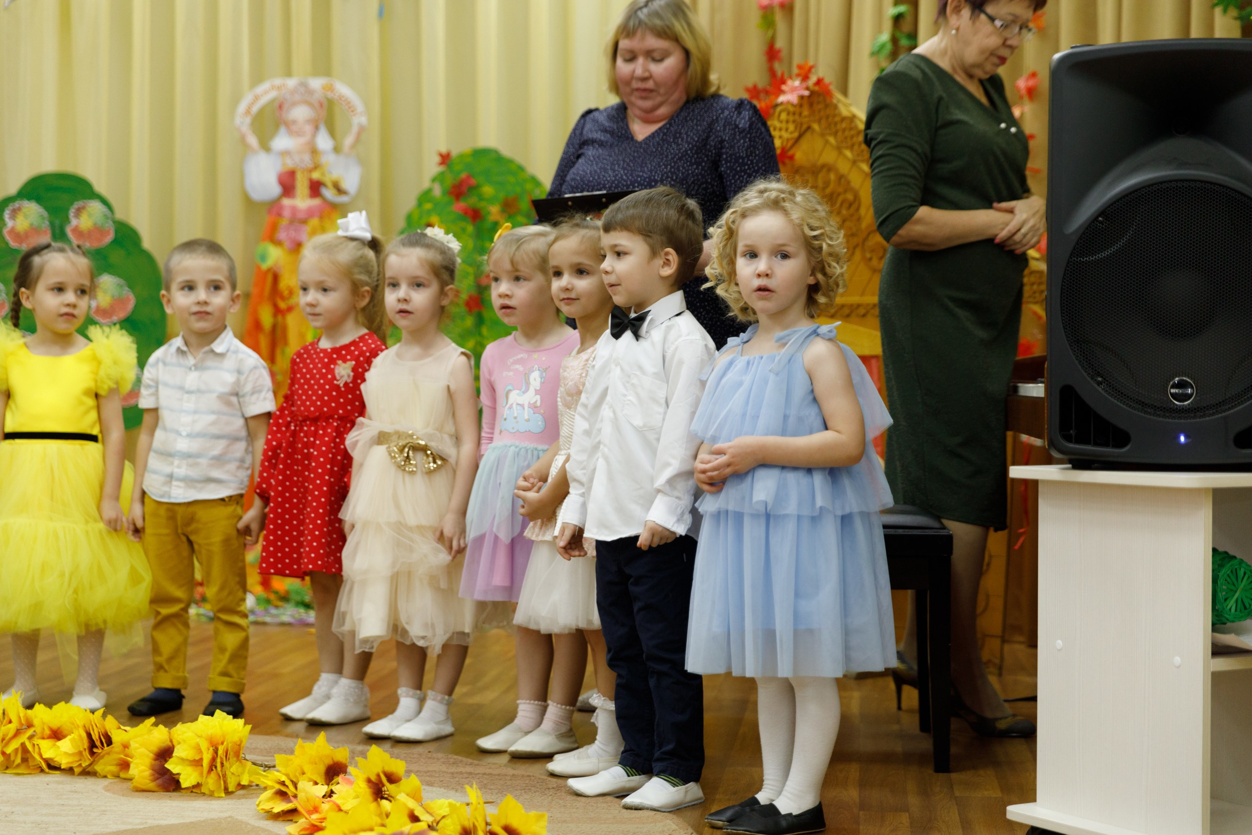 Группа Вишенка. Свадебный фотограф в Ярославле Анастасия Архипова