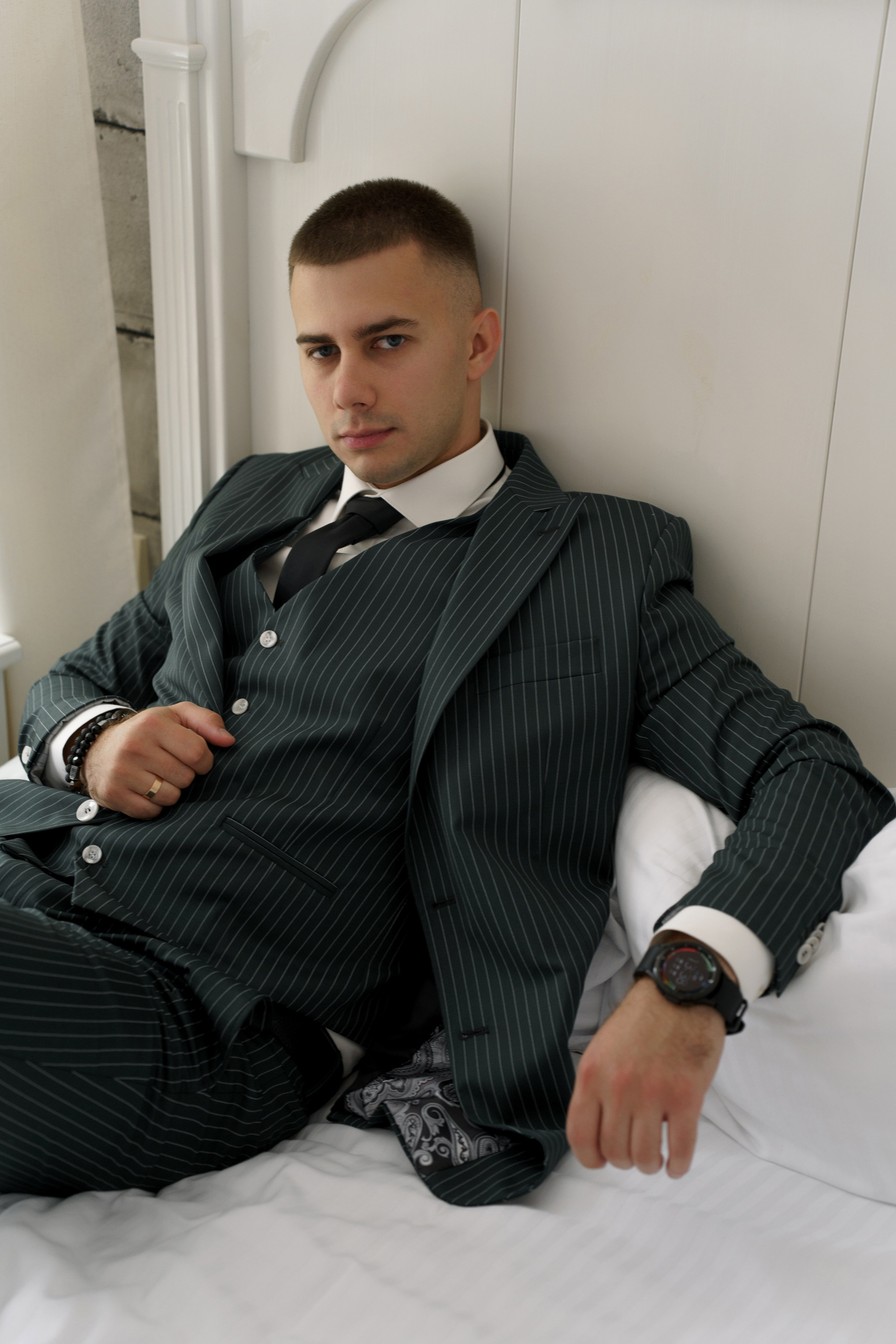 Александр+Ксения. Свадебный фотограф в Краснодаре Алексей Кудинов