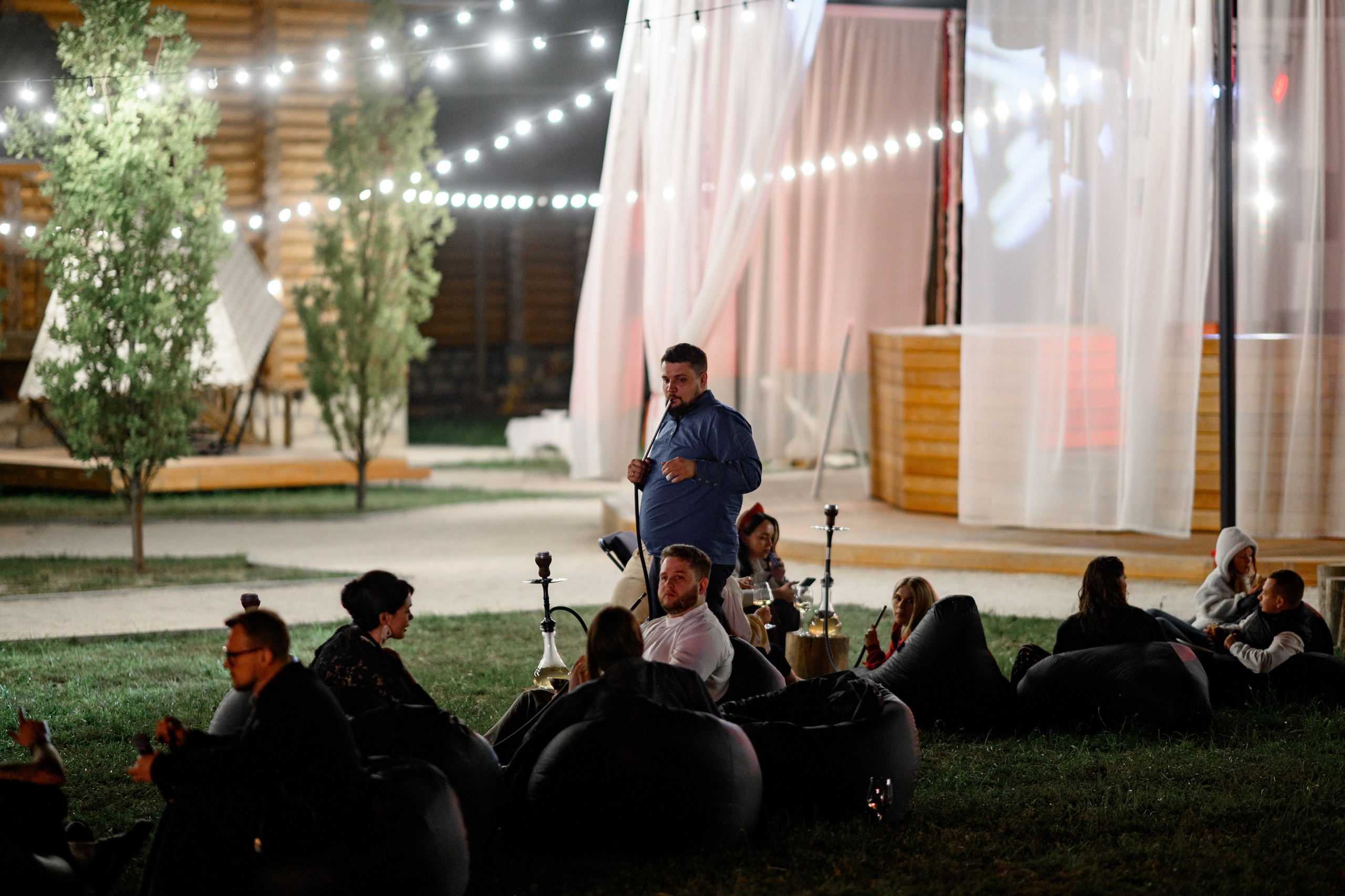 Lisa & Ilya. Фотограф в Липецке Ковалько Евгений