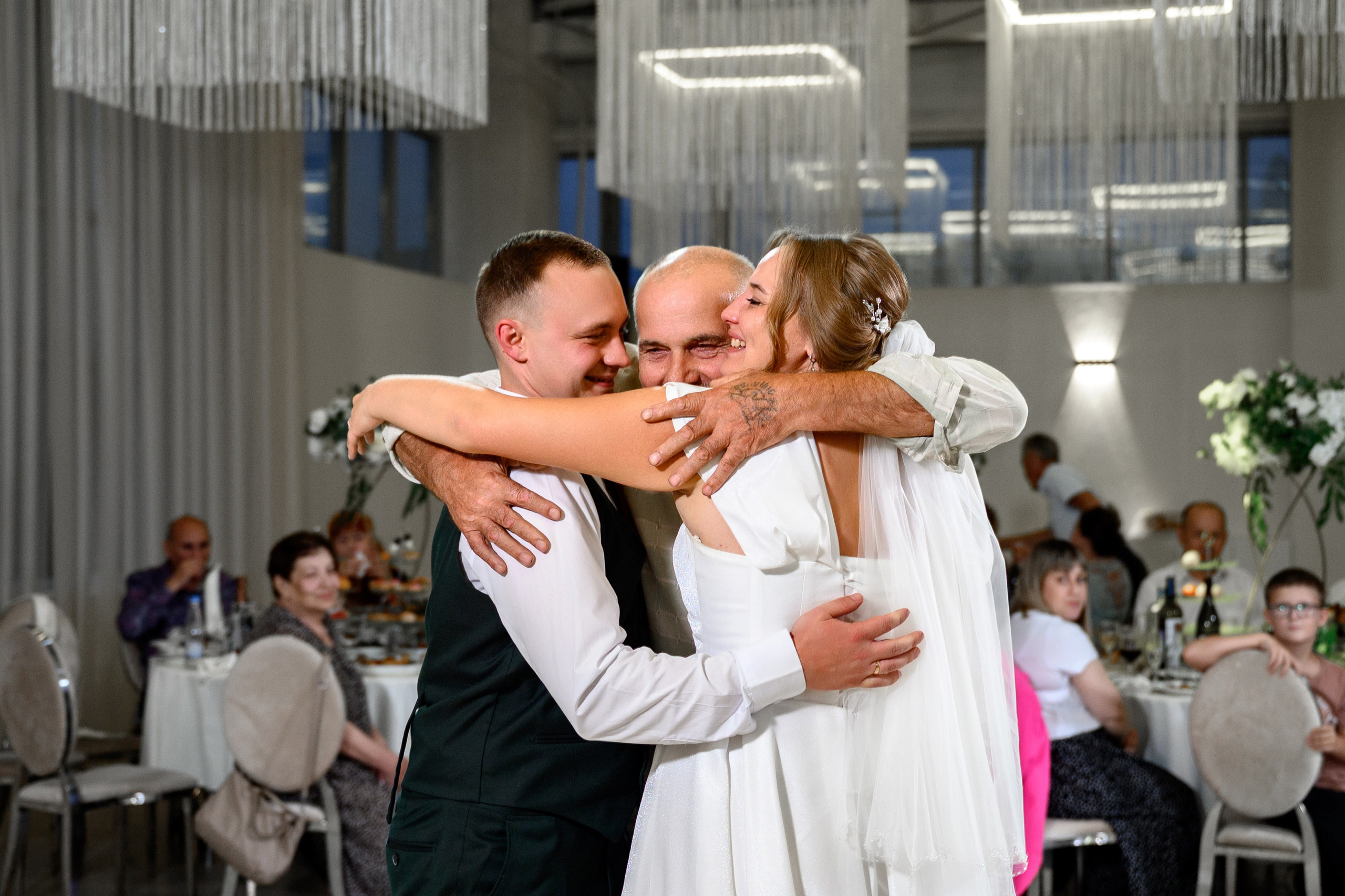 Nadezhda & Alexey. Фотограф в Липецке Ковалько Евгений