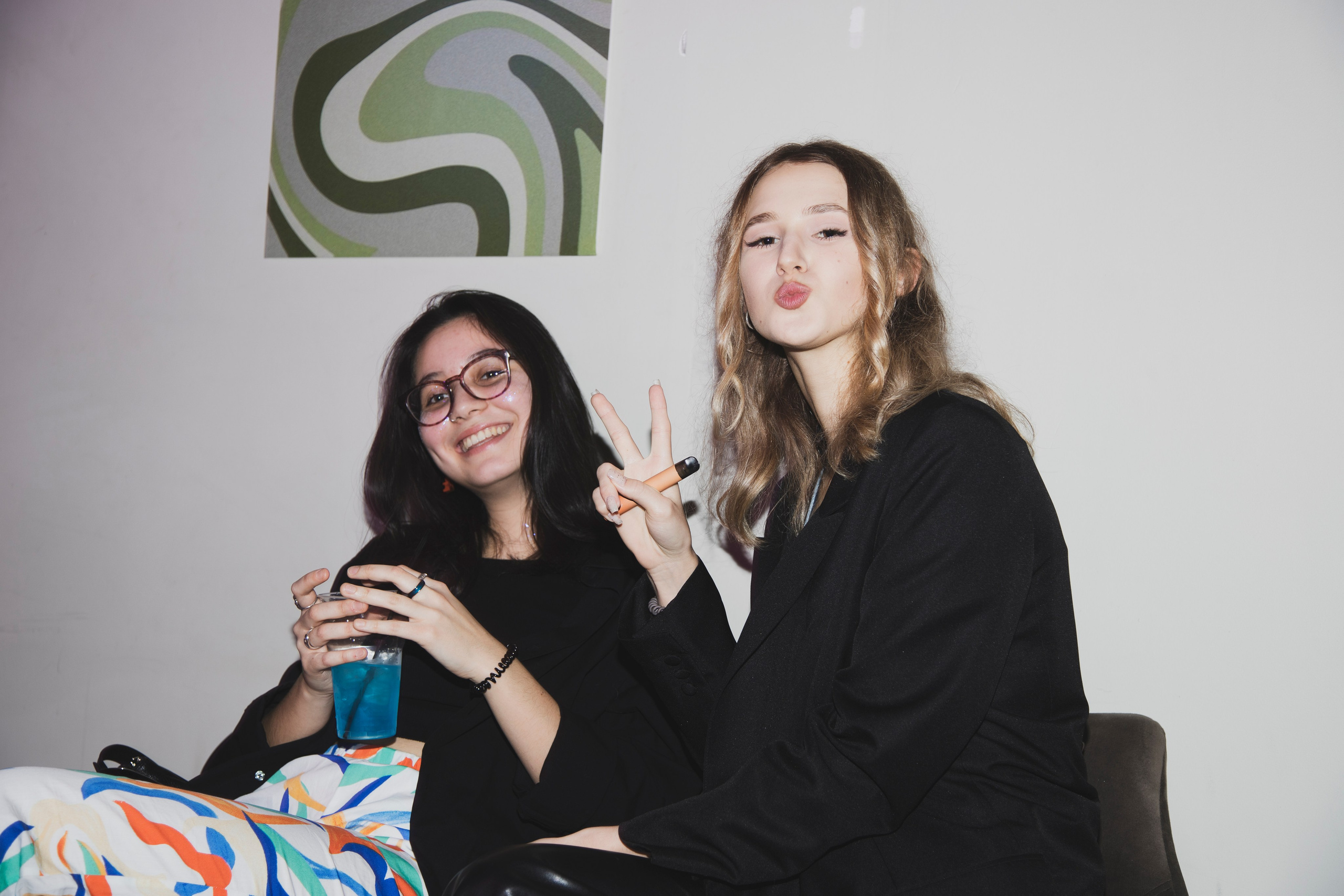 Репортажная съемка. GALLERY