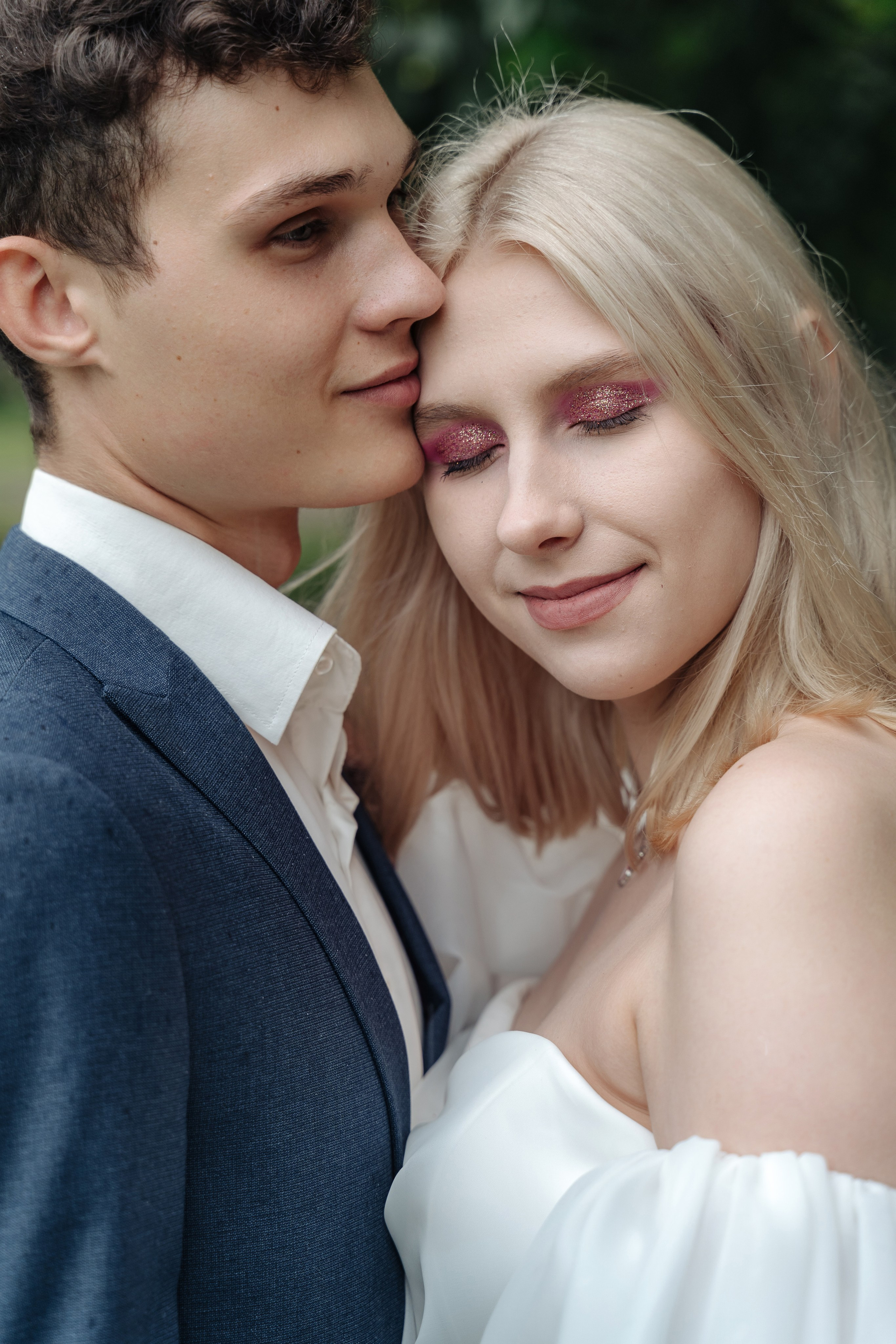 Свадебный и семейный фотограф в Тамбове Дмитрий Рогачев