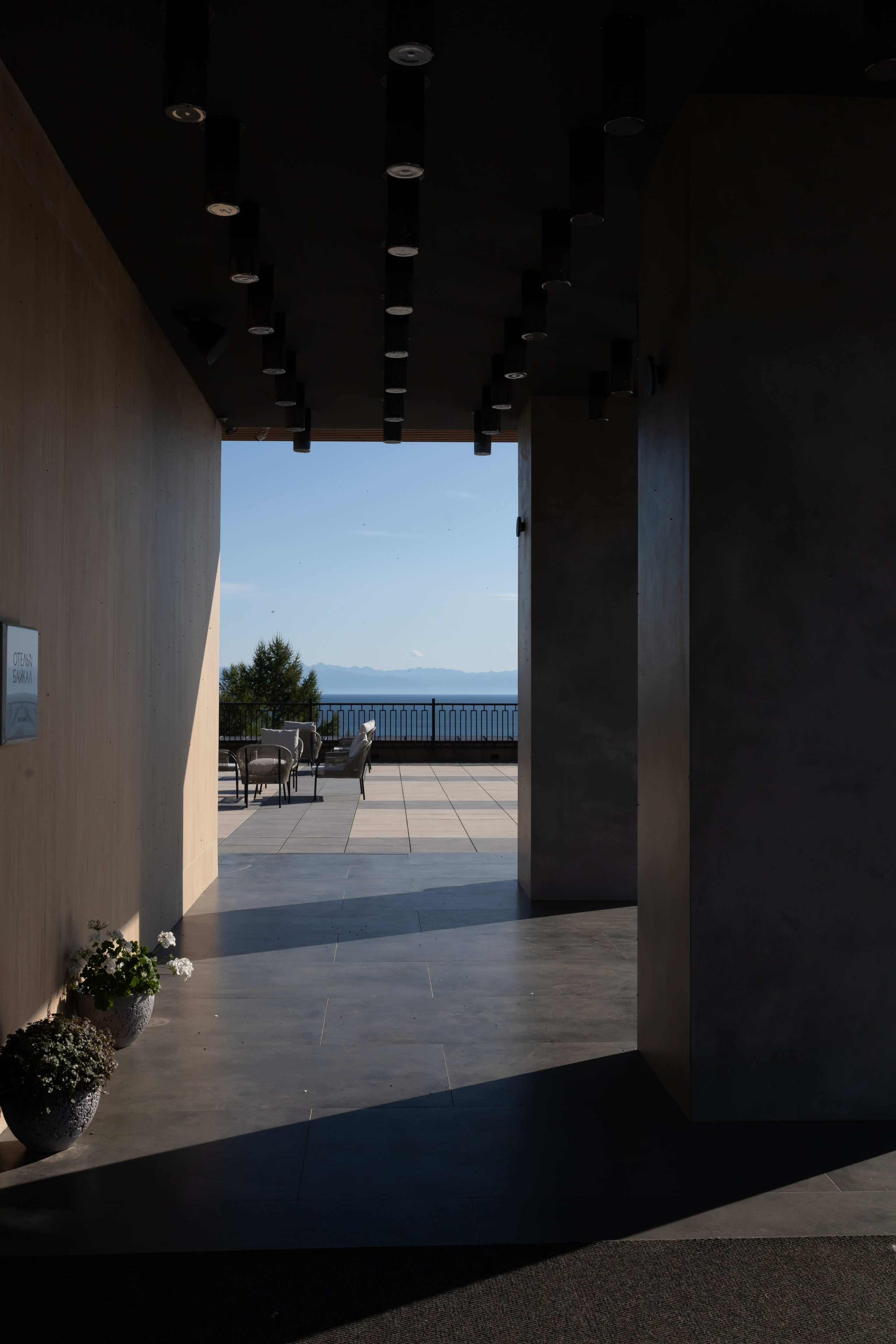 Экстерьерная съемка. Интерьерный, предметный и контент фотограф в Иркутске Наталья Карпова