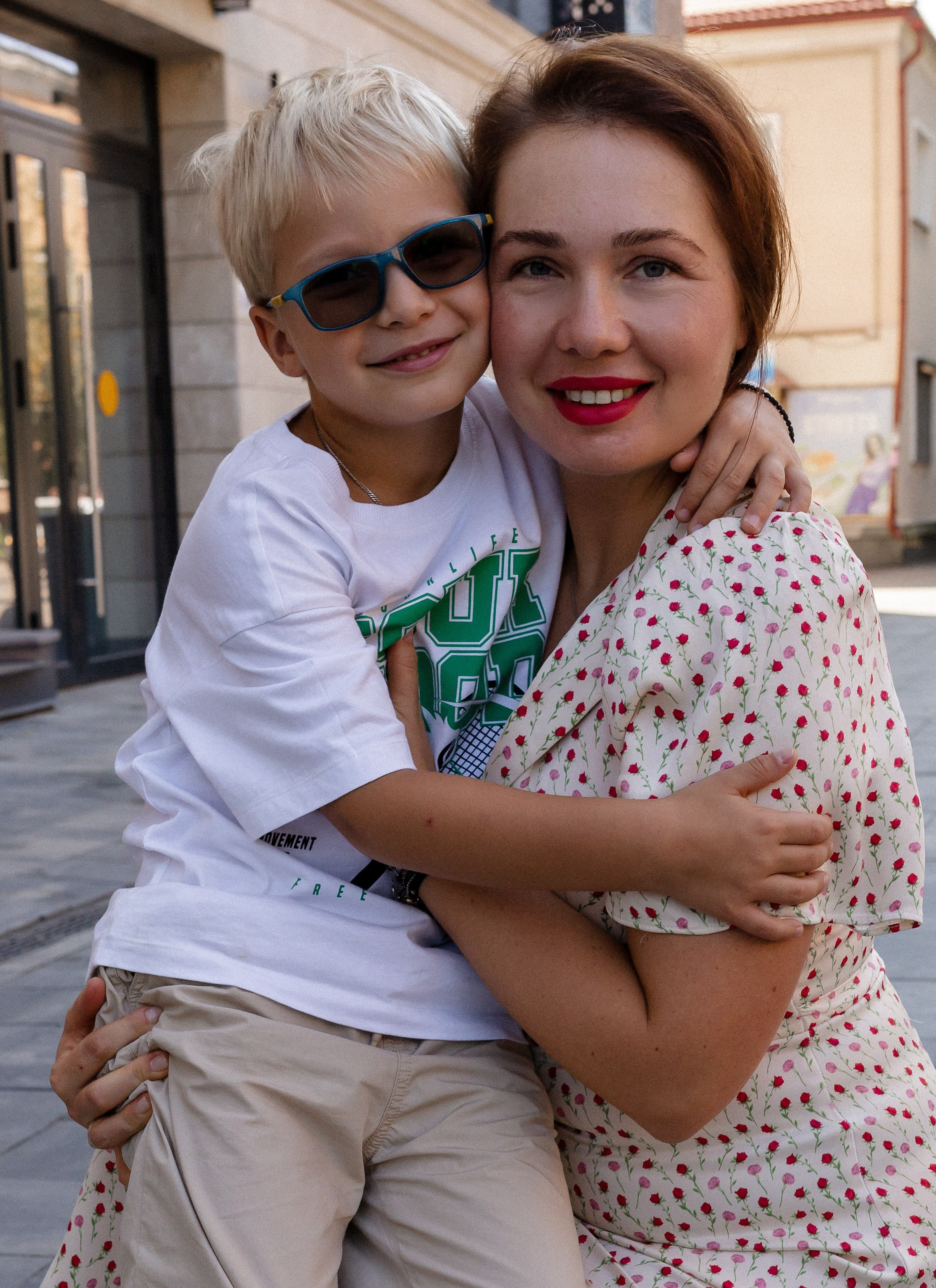 Семейная съемка. Интерьерный, предметный и контент фотограф в Иркутске Наталья Карпова