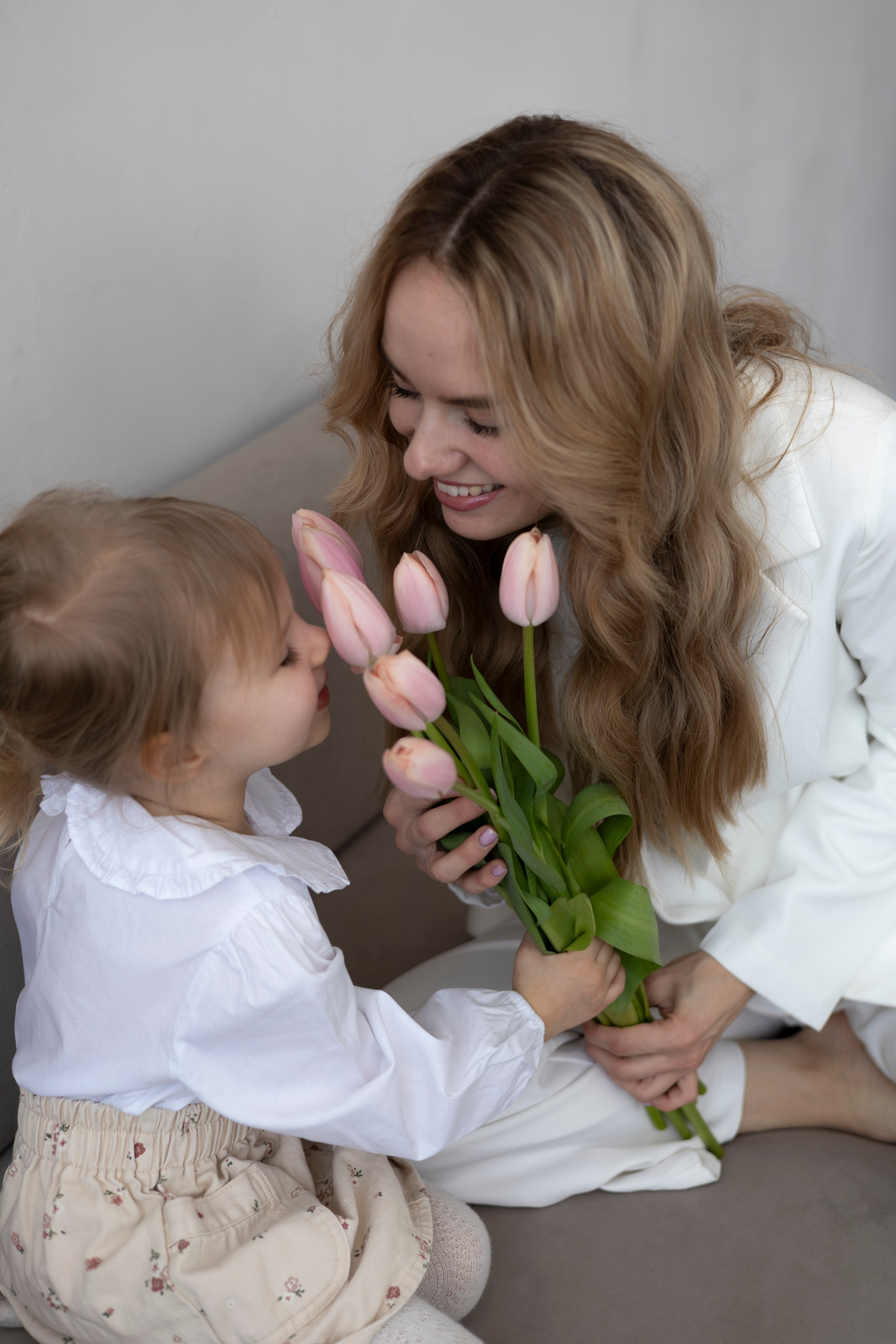 Семейная съемка. Интерьерный, предметный и контент фотограф в Иркутске Наталья Карпова