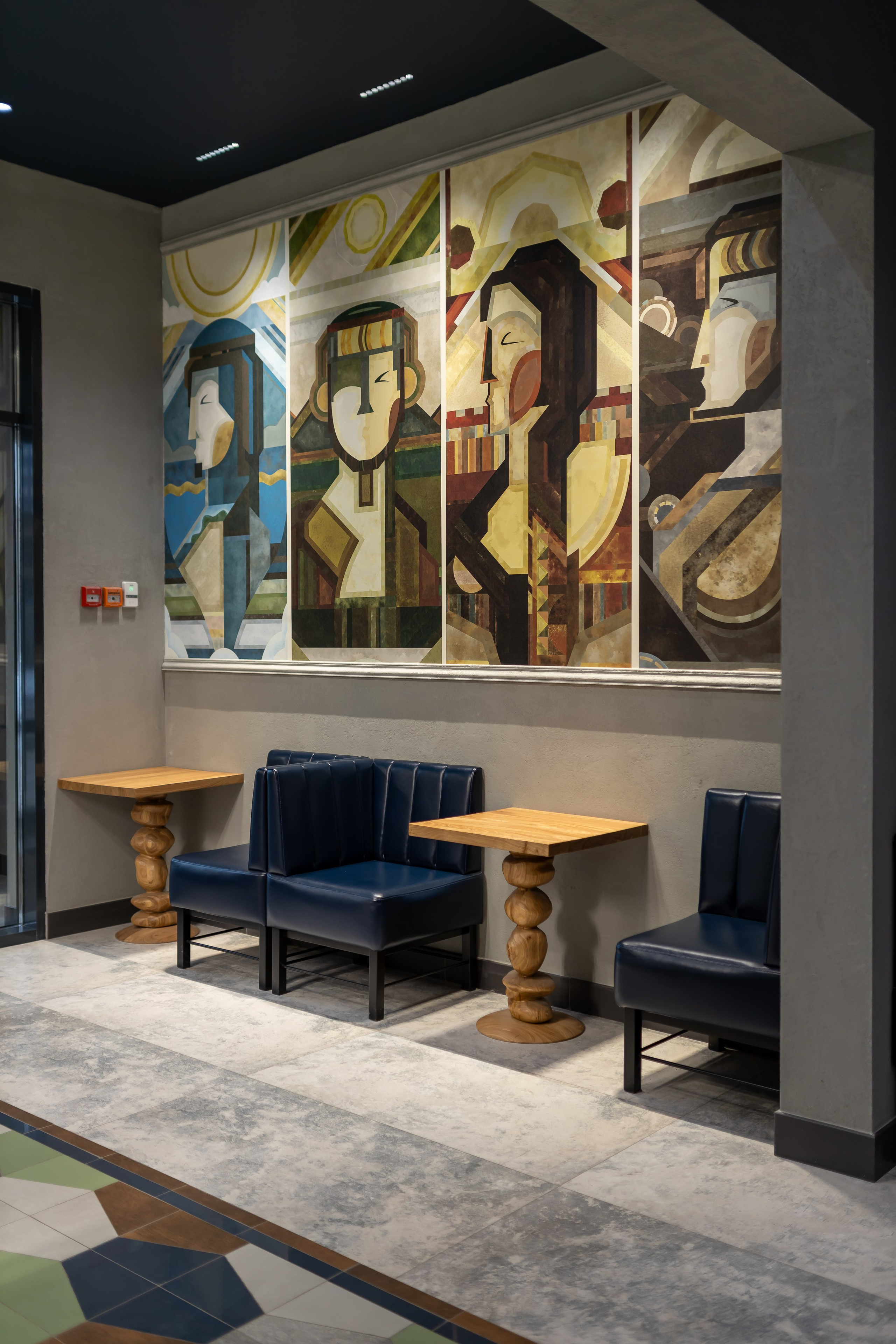 ЖК Сибиряков. Интерьерный, предметный и контент фотограф в Иркутске Наталья Карпова