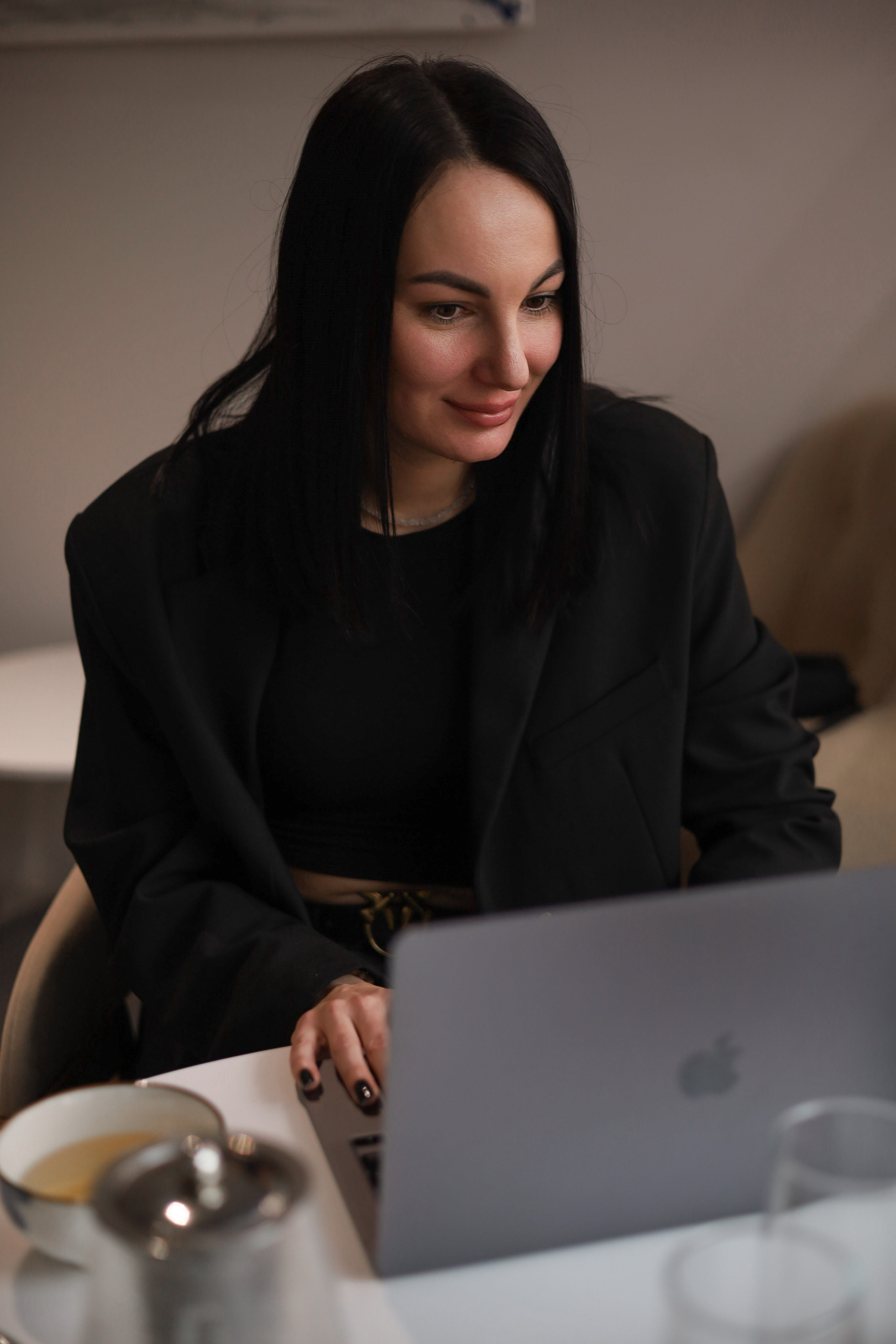 Контент съемка. Интерьерный, предметный и контент фотограф в Иркутске Наталья Карпова