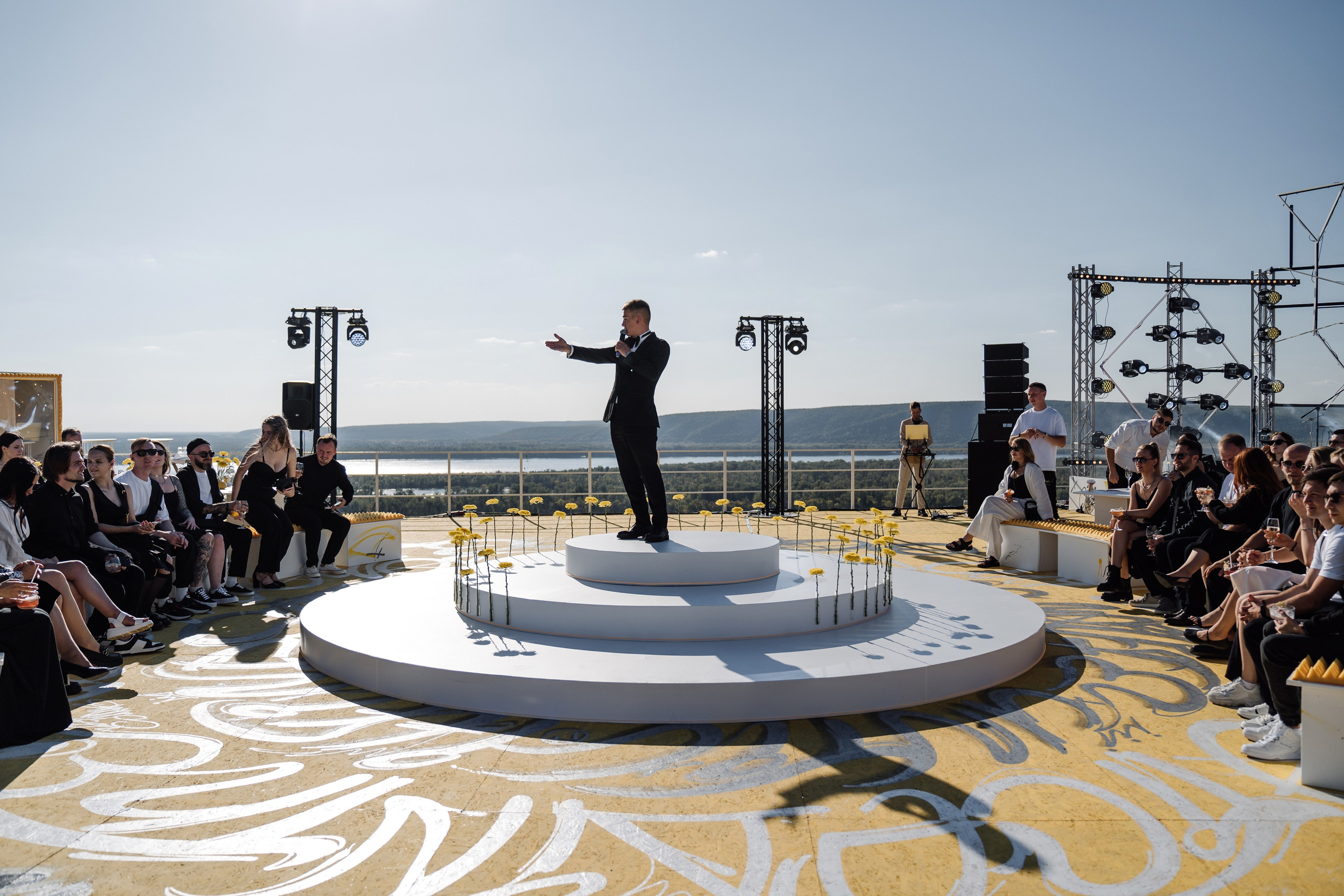 Одним сентябрьским днем 🍂. Свадебный фотограф и видеограф в Тольятти, Самаре и Москве — Арзу Магеррамов