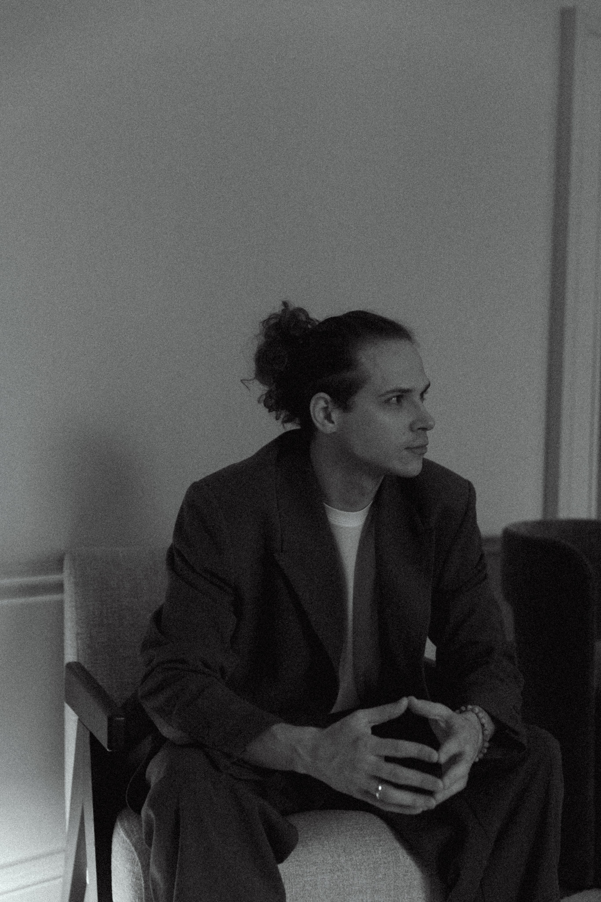 Таня и Никита. Свадебный фотограф Москва Павел Фетисов