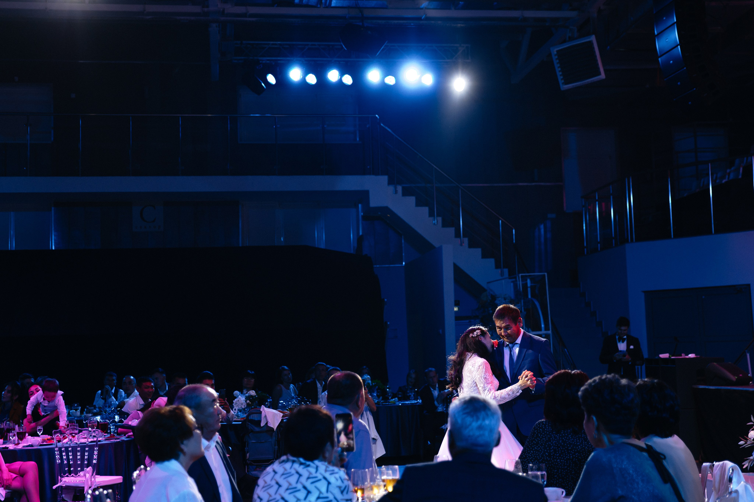 Алибек & Эльвира. Свадебный фотограф Евгений Мирончев