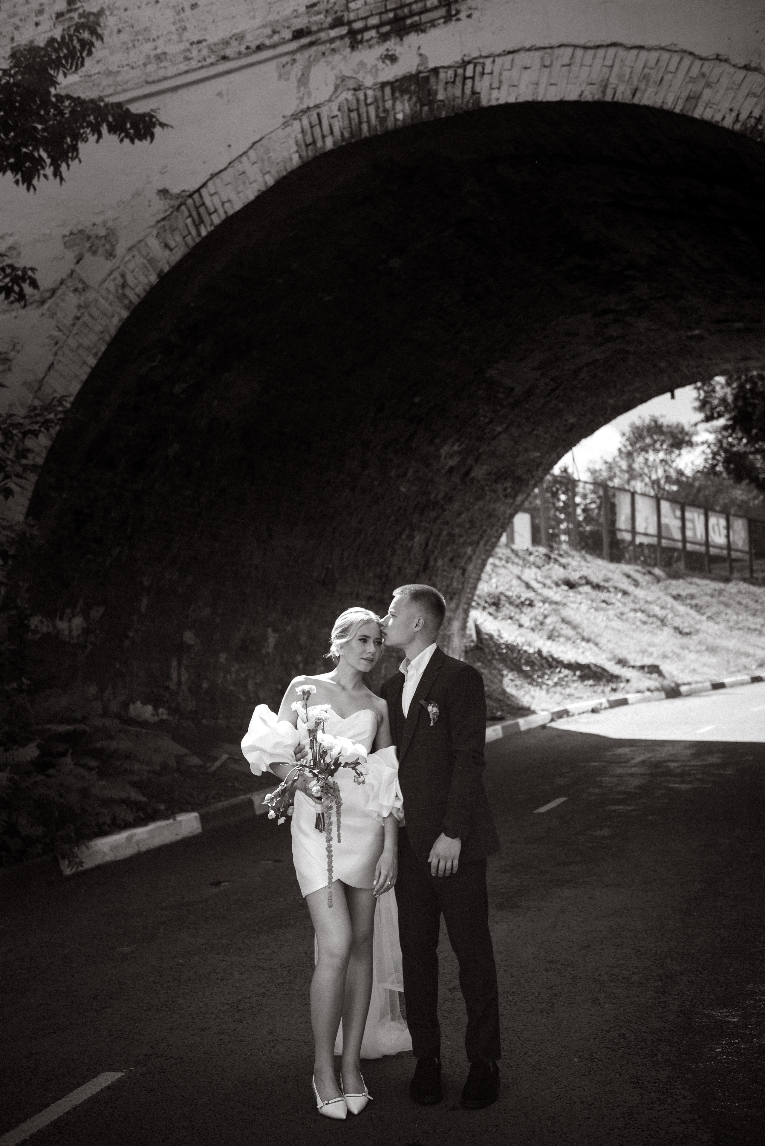 Никита&Катя. Свадебный фотограф в Ярославле и Москве Руслан Иософатов