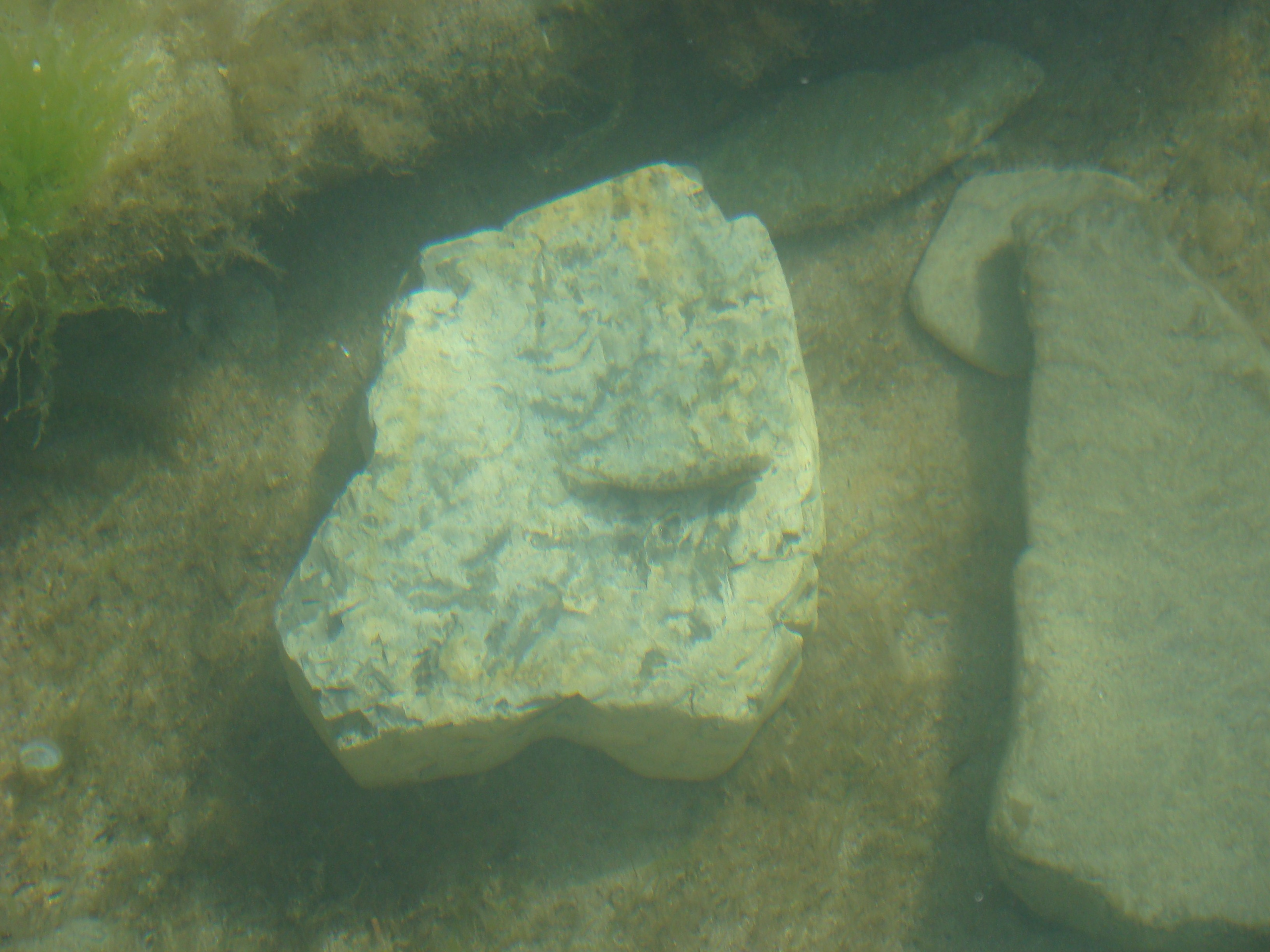 Кабардинка (фото Зевиных) 25.06-24.07.2008. Семейный, Свадебный фотограф СПБ Питер— Романова Екатерина