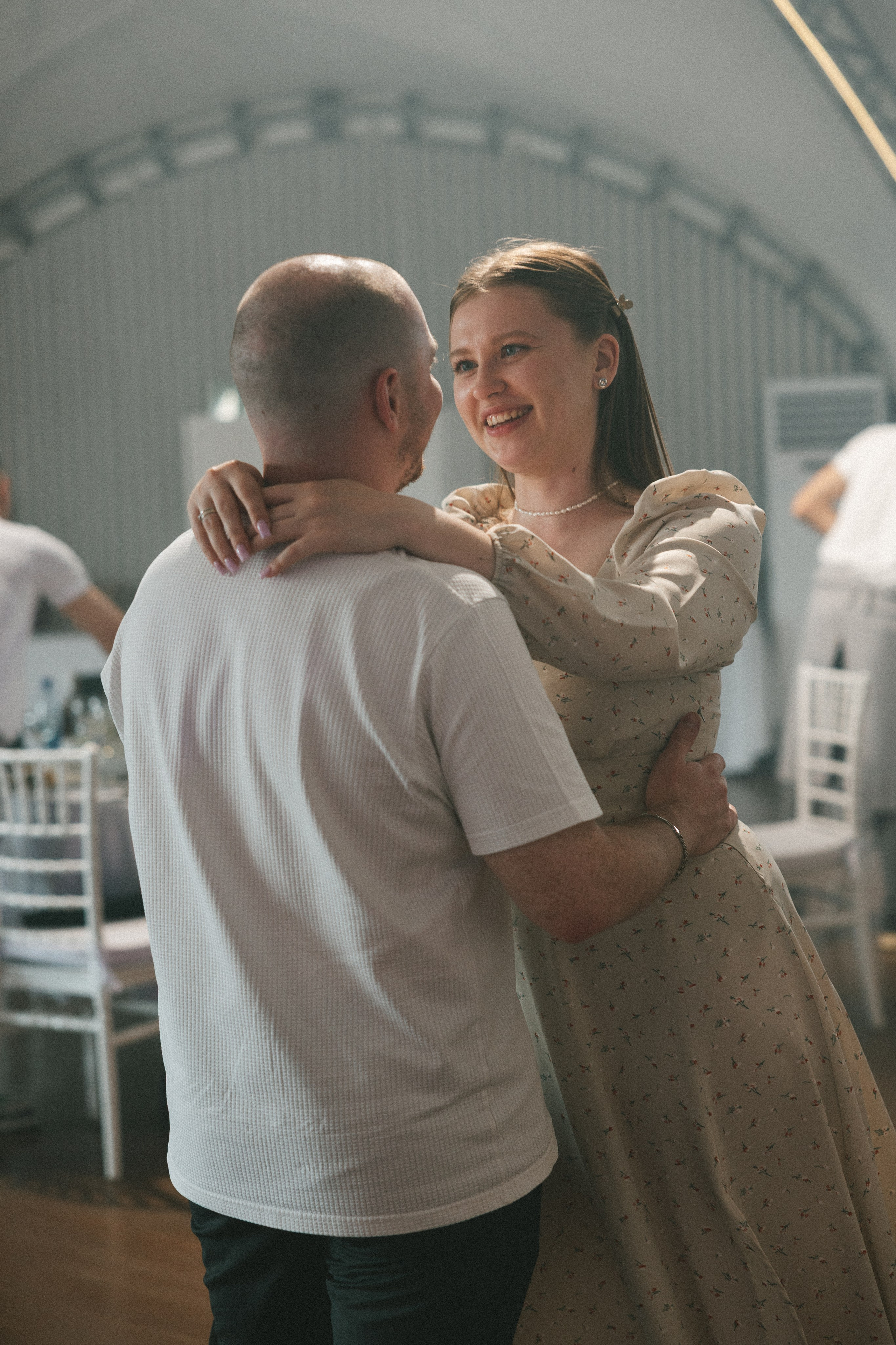Максим и Ника. Свадебный фотограф в Москве — Оскар Гелманов