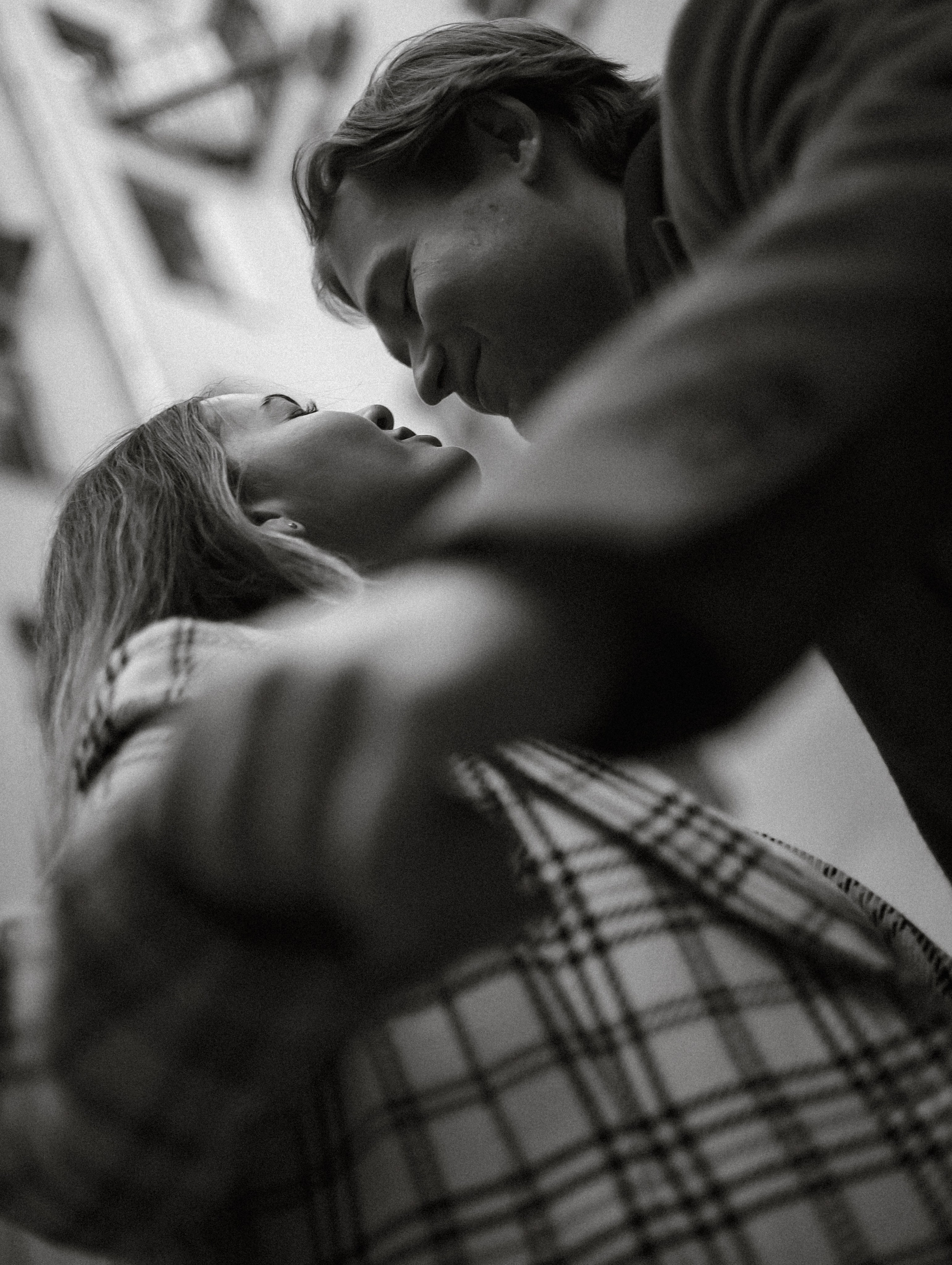 Слава и диана. Свадебный фотограф в Казани и Санкт-Петербурге Евгения Есенина