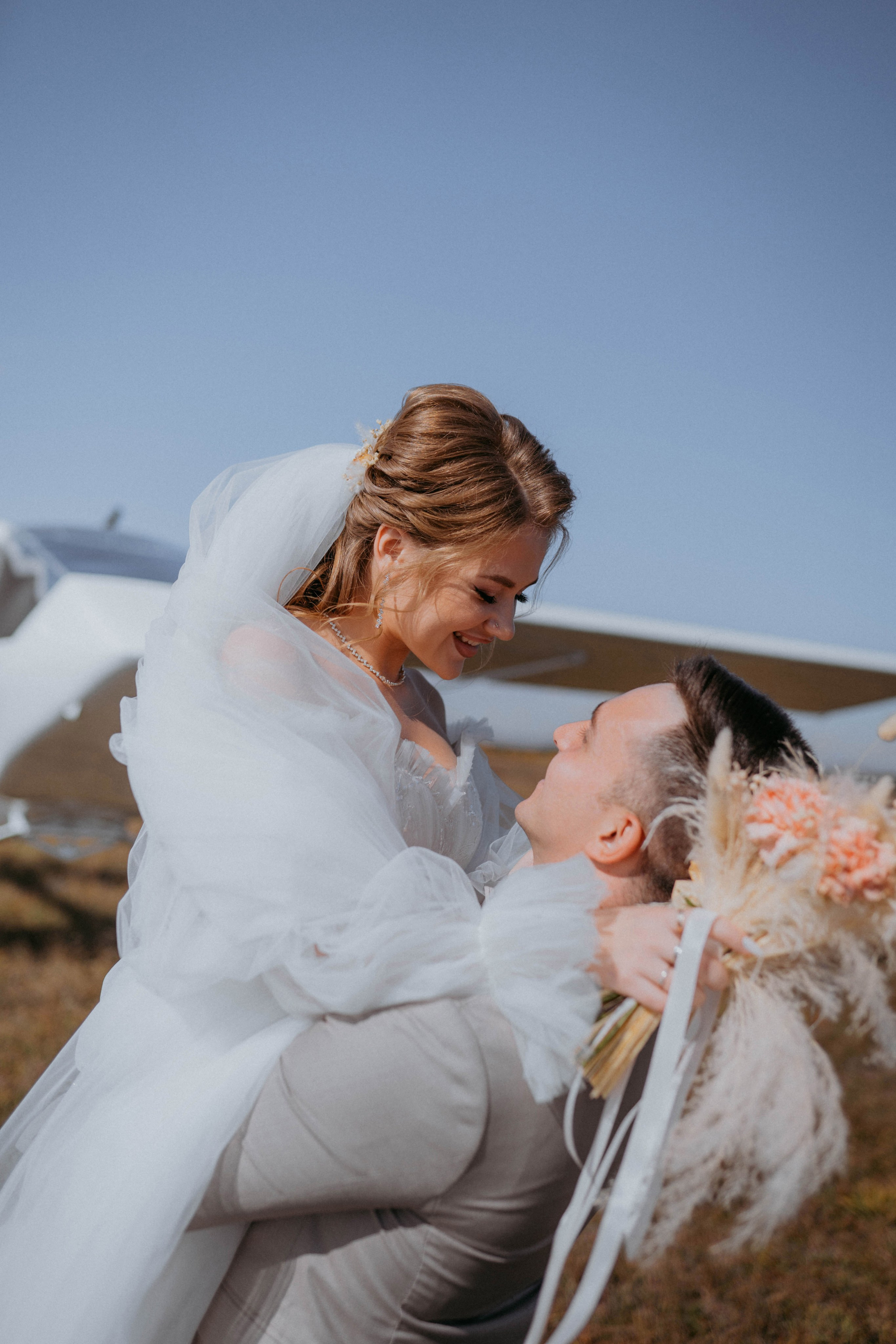 Свадебный день Магомеда и Вероники. Фотограф Чита. Индивидуальные портреты, LoveStory, свадьбы