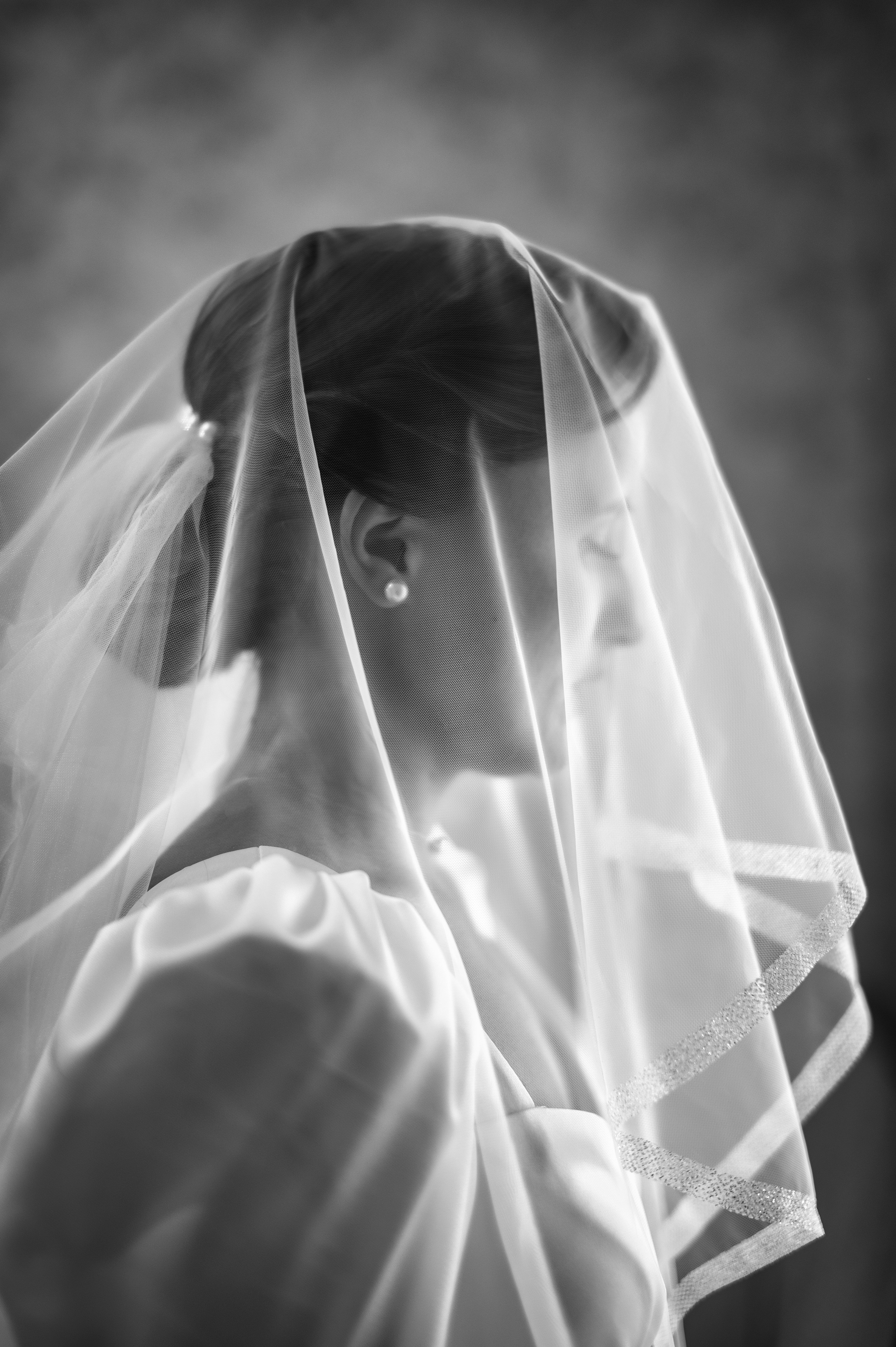 Свадебная съемка. Фотограф Духина Наташа