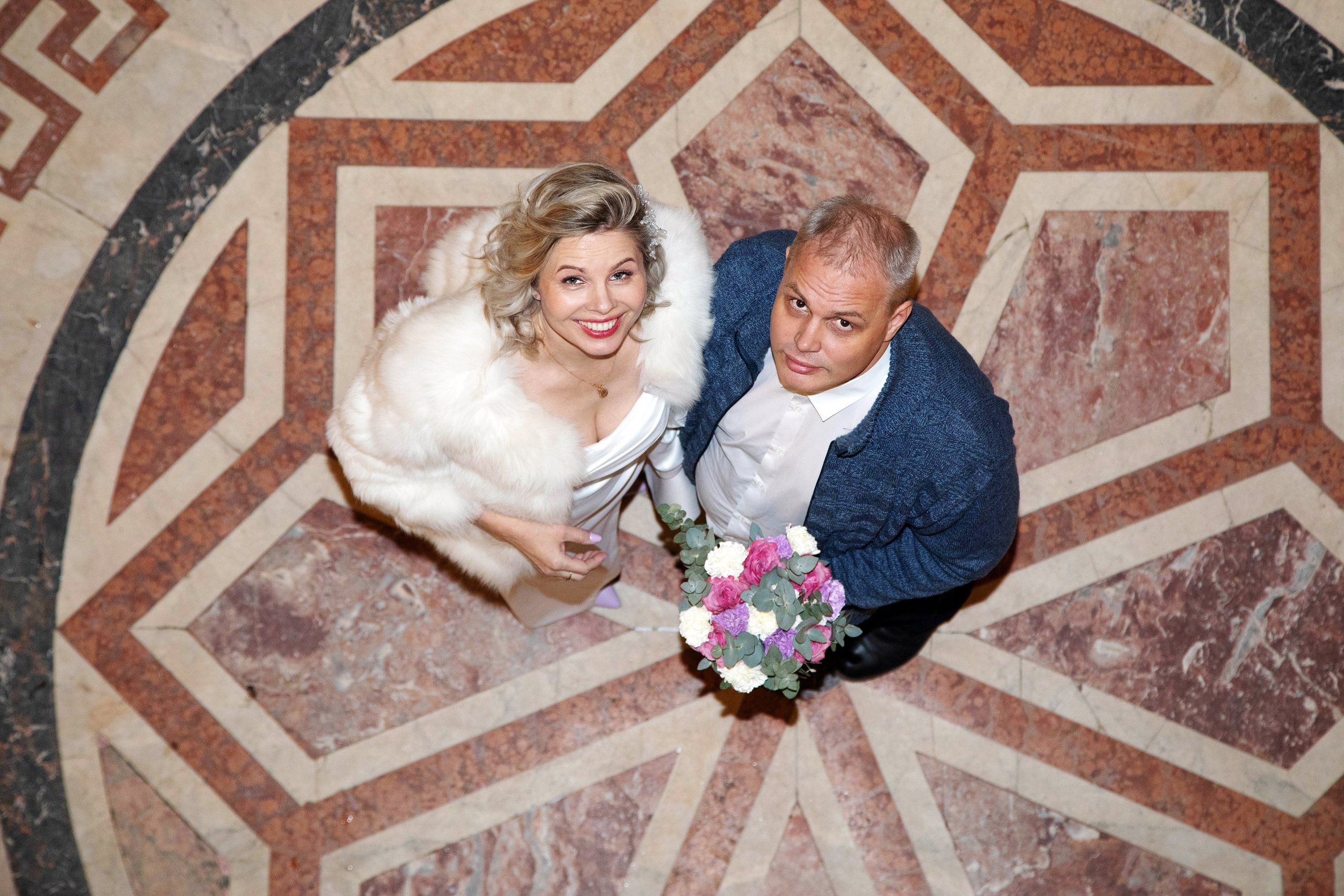 Александра и Александр. Семейный и детский фотограф в Санкт-Петербург. Natalia Fadel